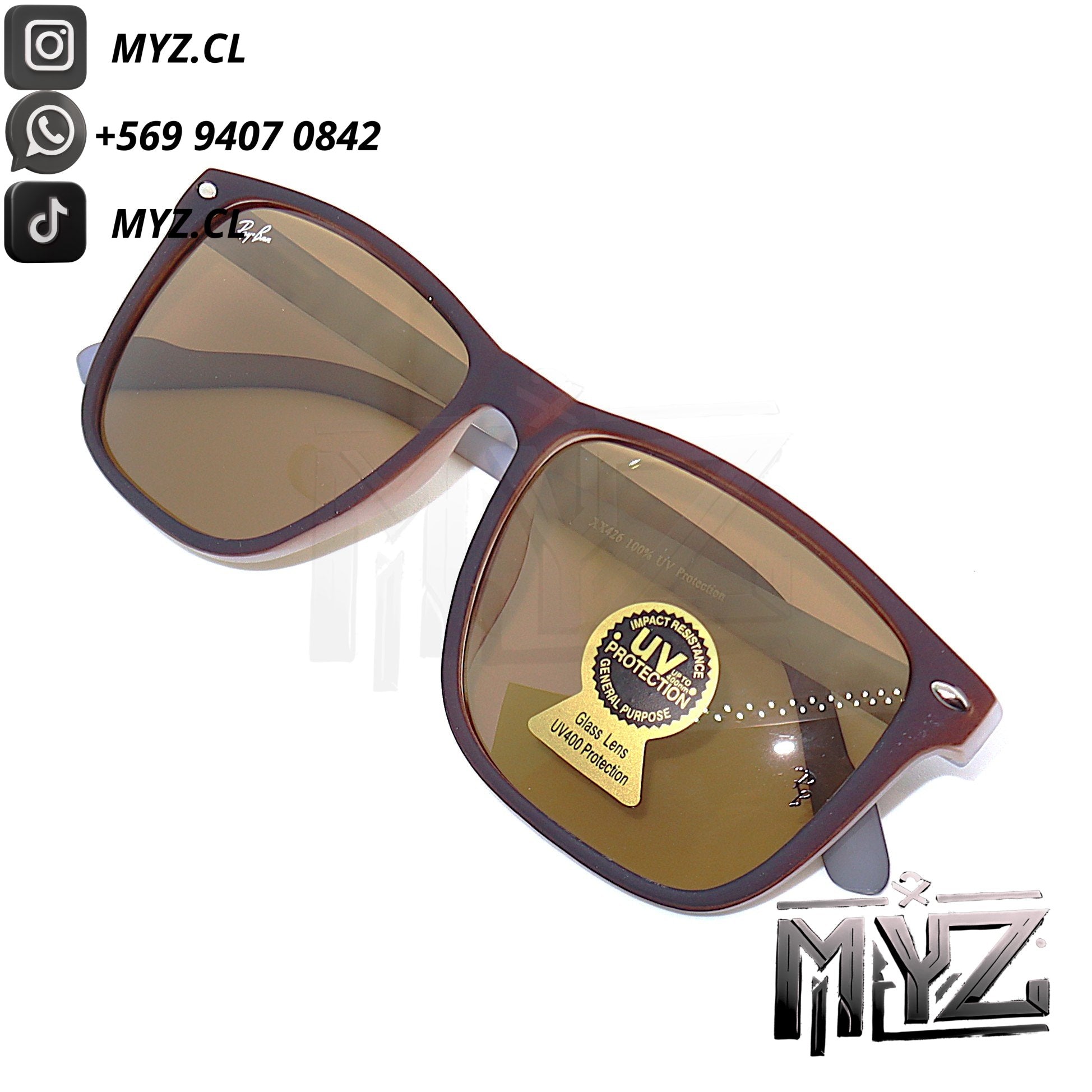 Gafa 010 (RB)