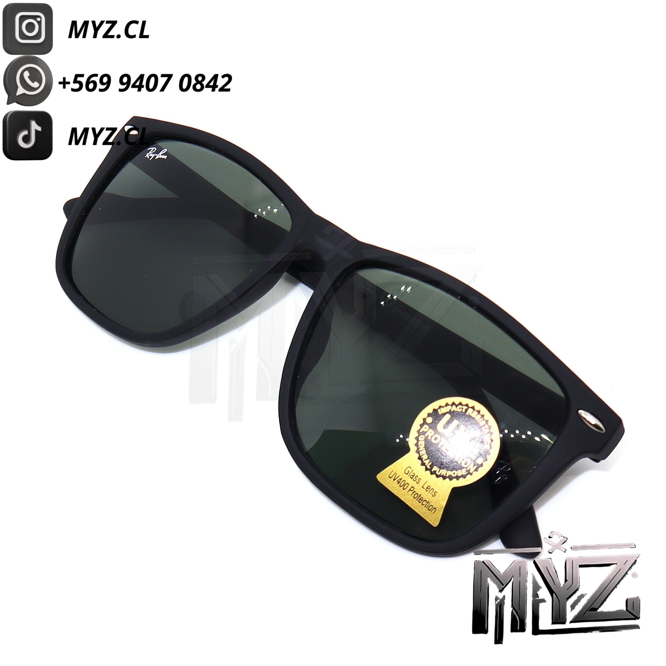 Gafa 010 (RB)