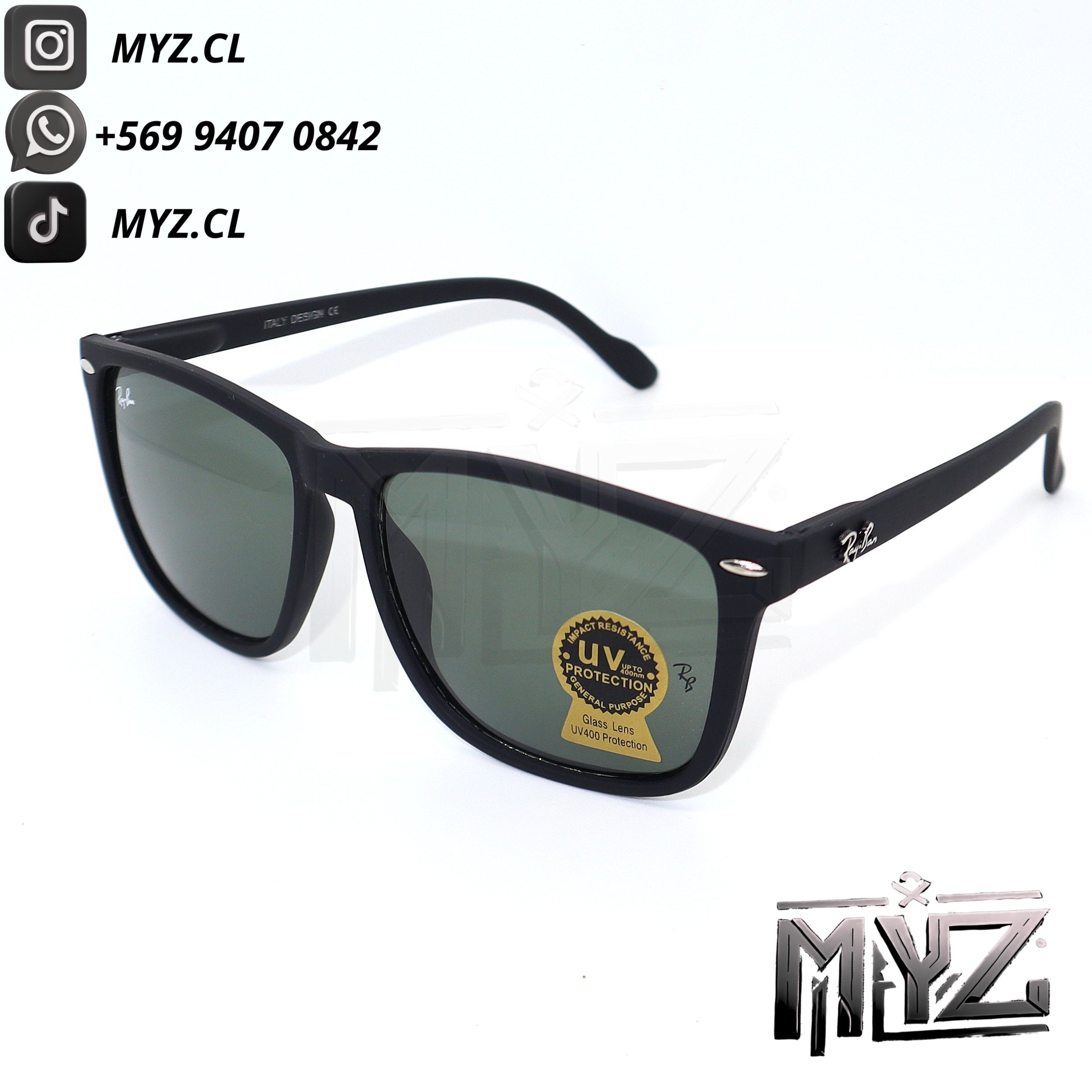 Gafa 010 (RB)
