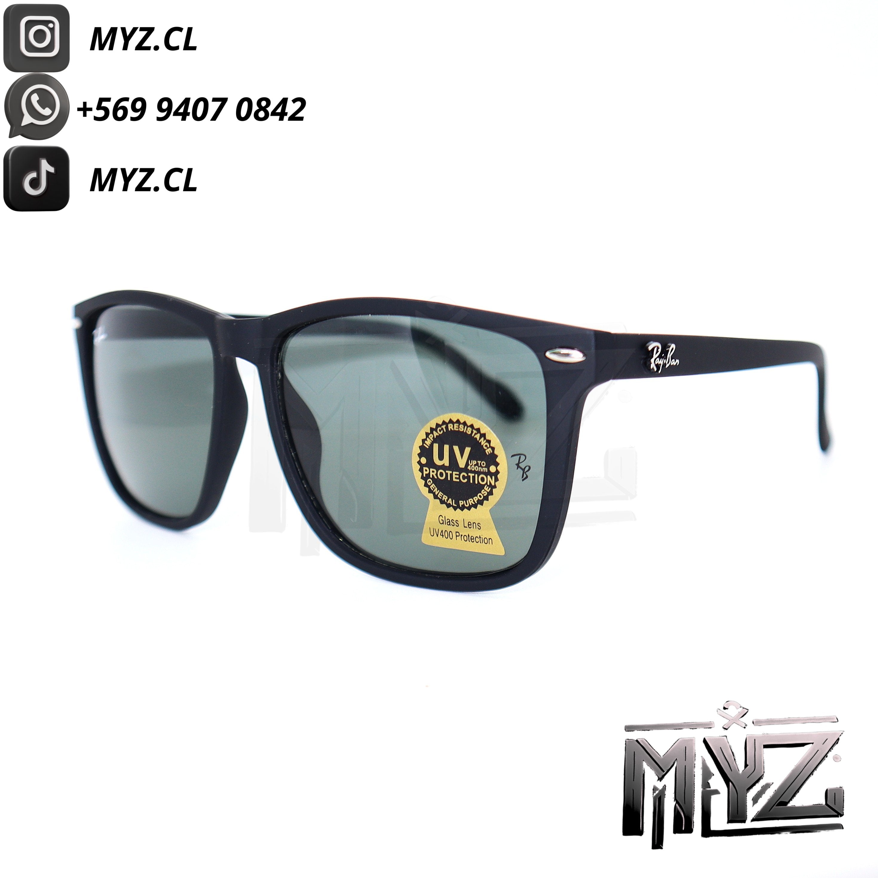 Gafa 010 (RB)