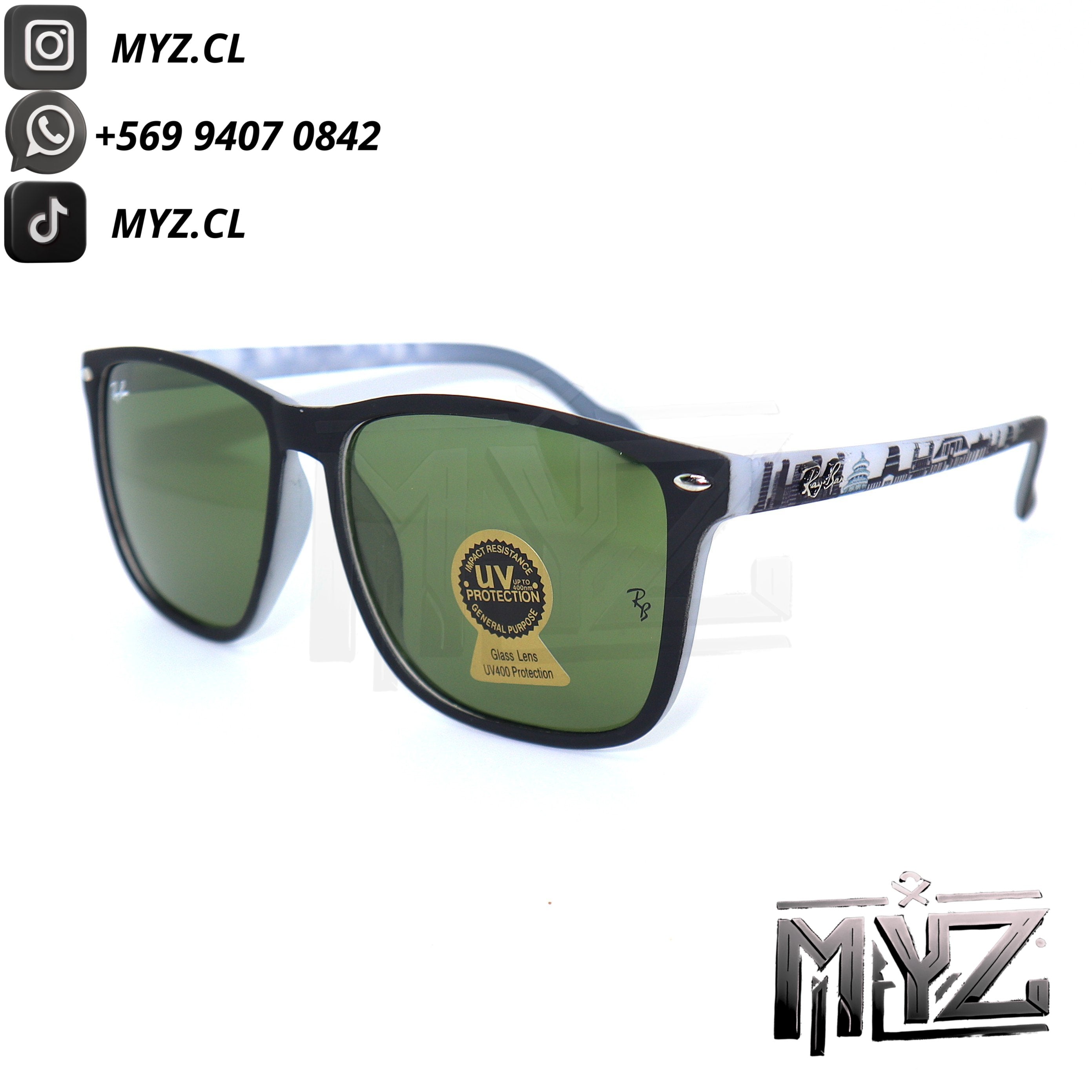 Gafa 010 (RB)