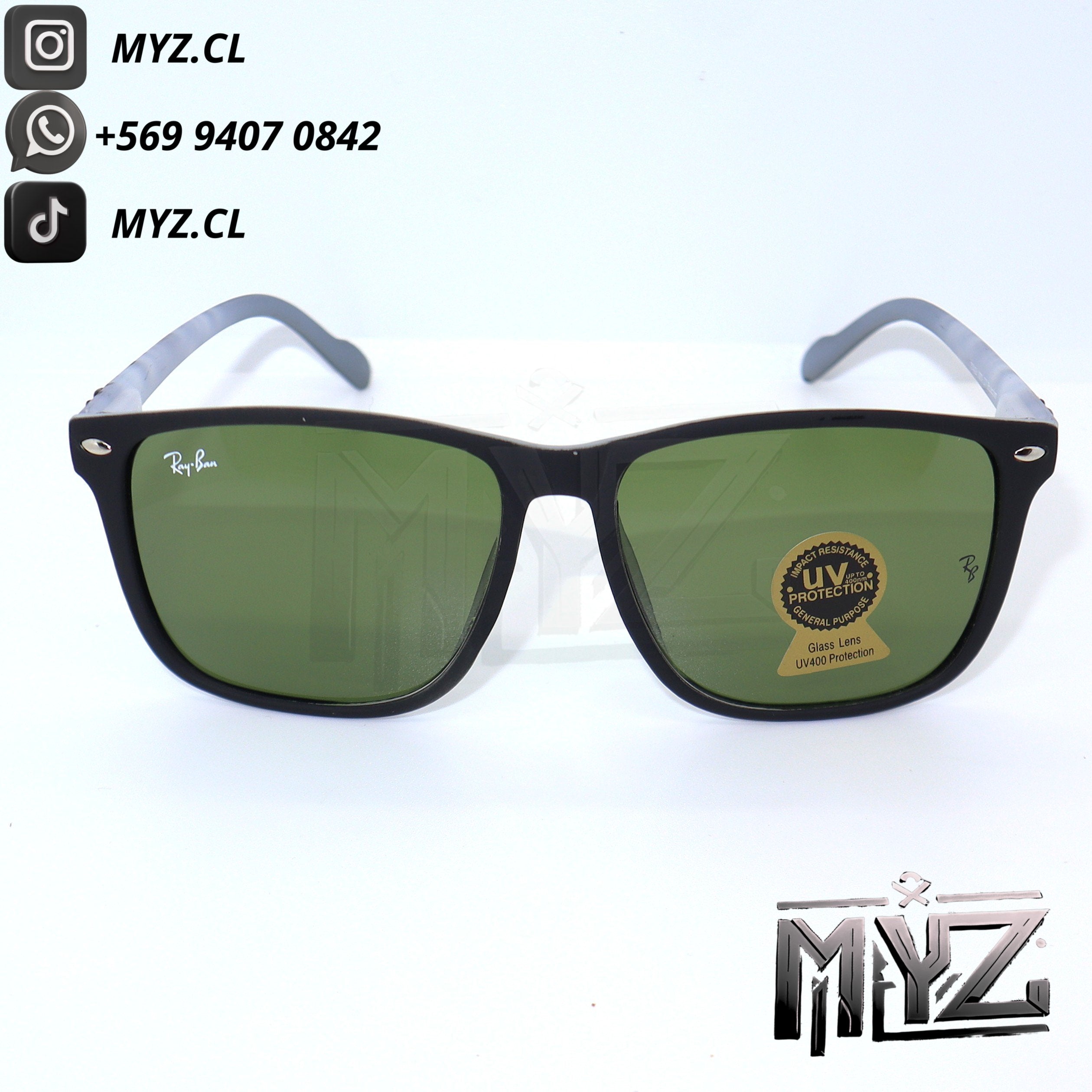 Gafa 010 (RB)