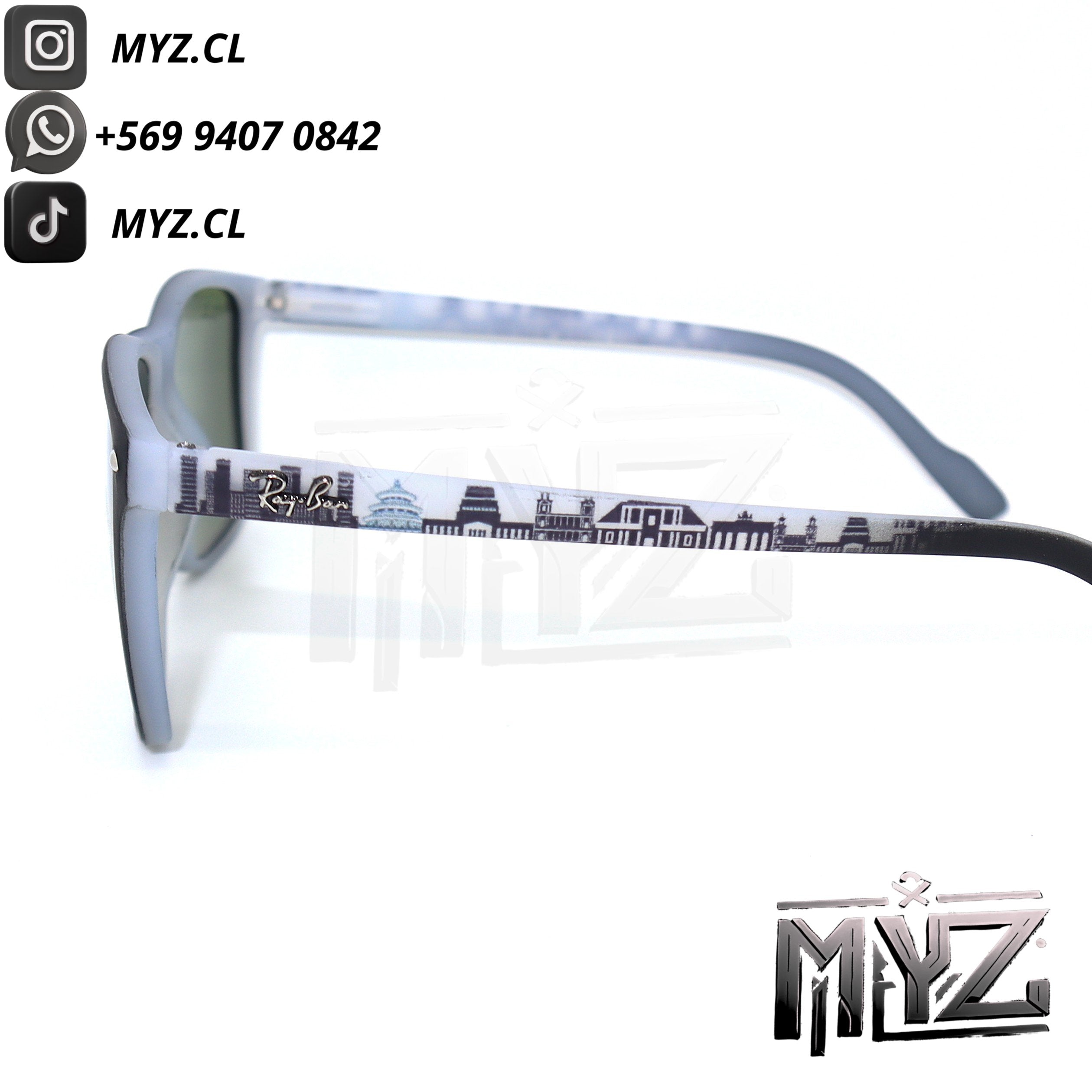 Gafa 010 (RB)