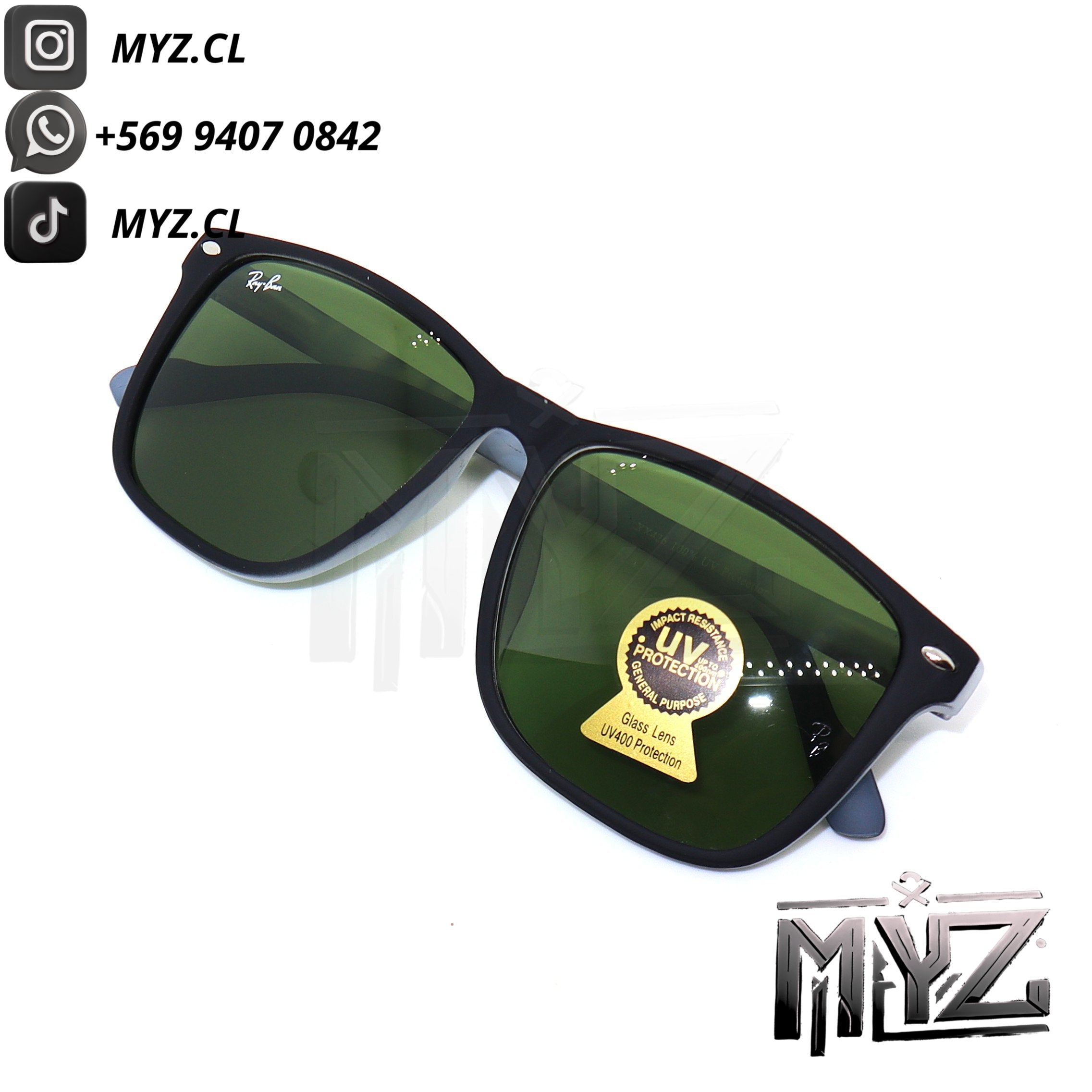 Gafa 010 (RB)
