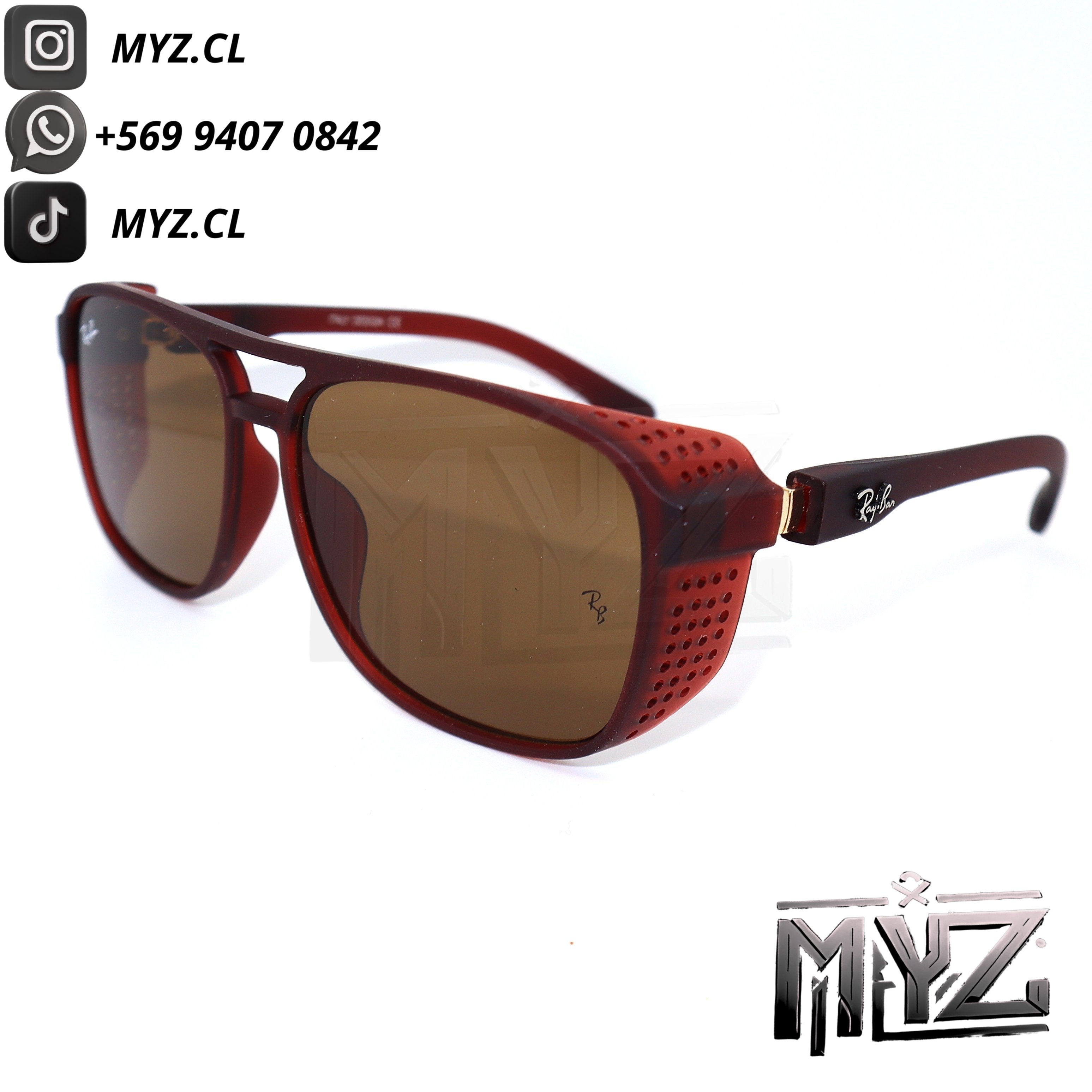 Gafa 011 (RB)