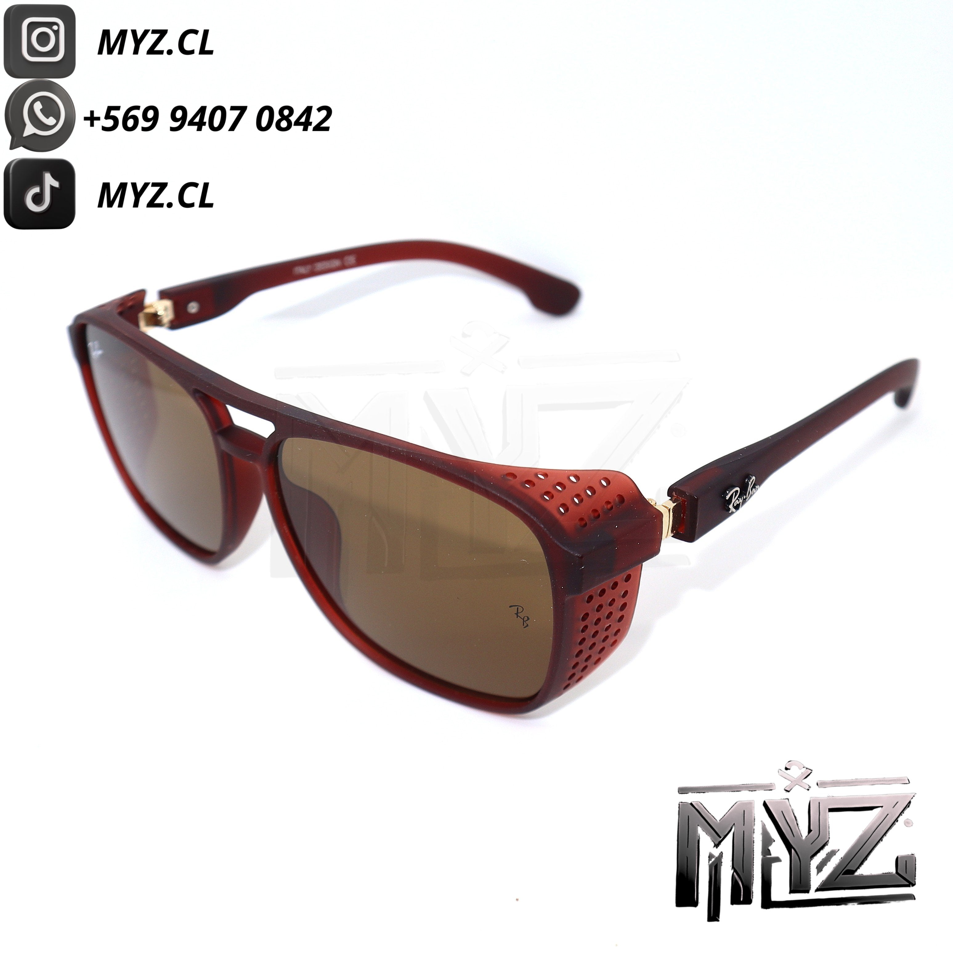 Gafa 011 (RB)
