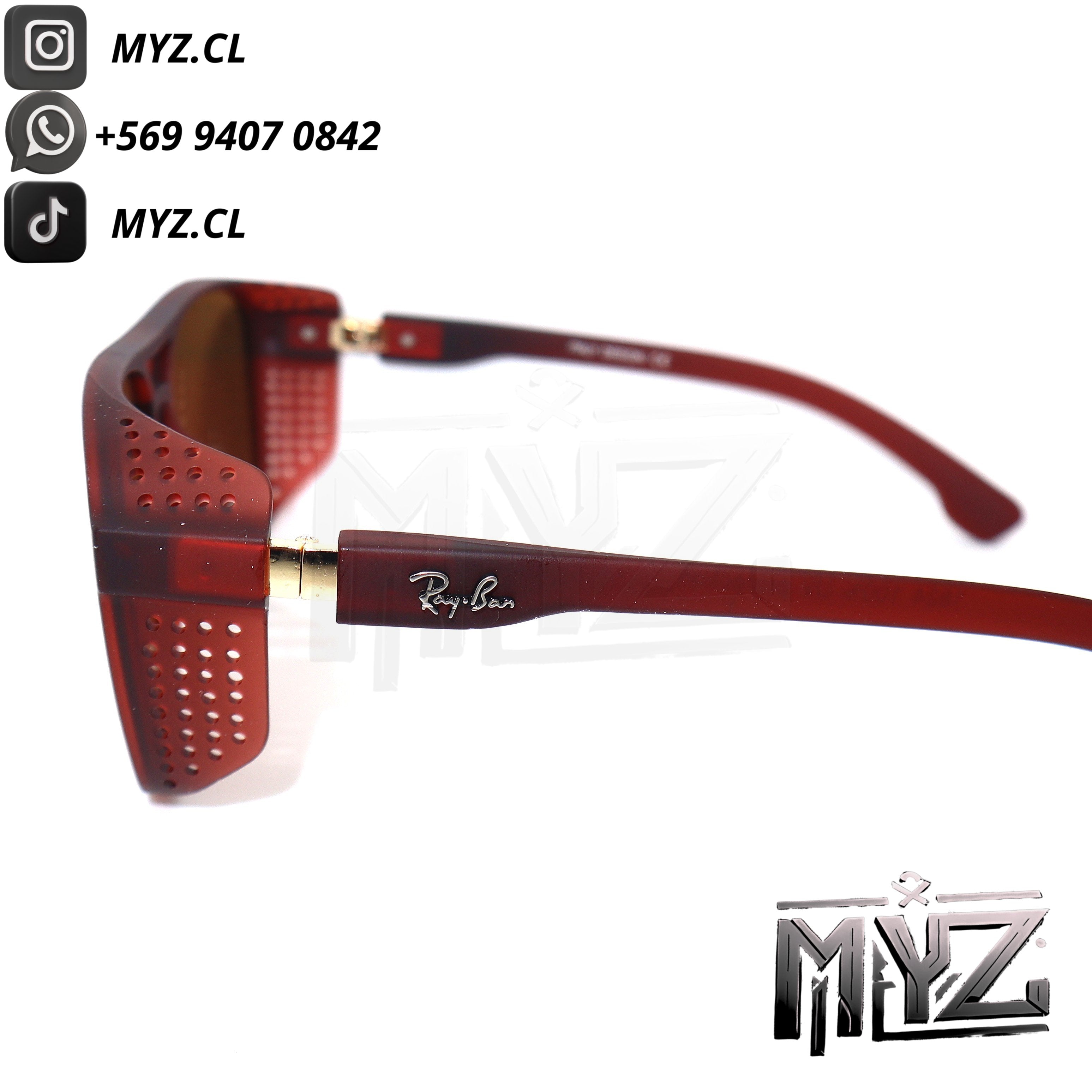 Gafa 011 (RB)