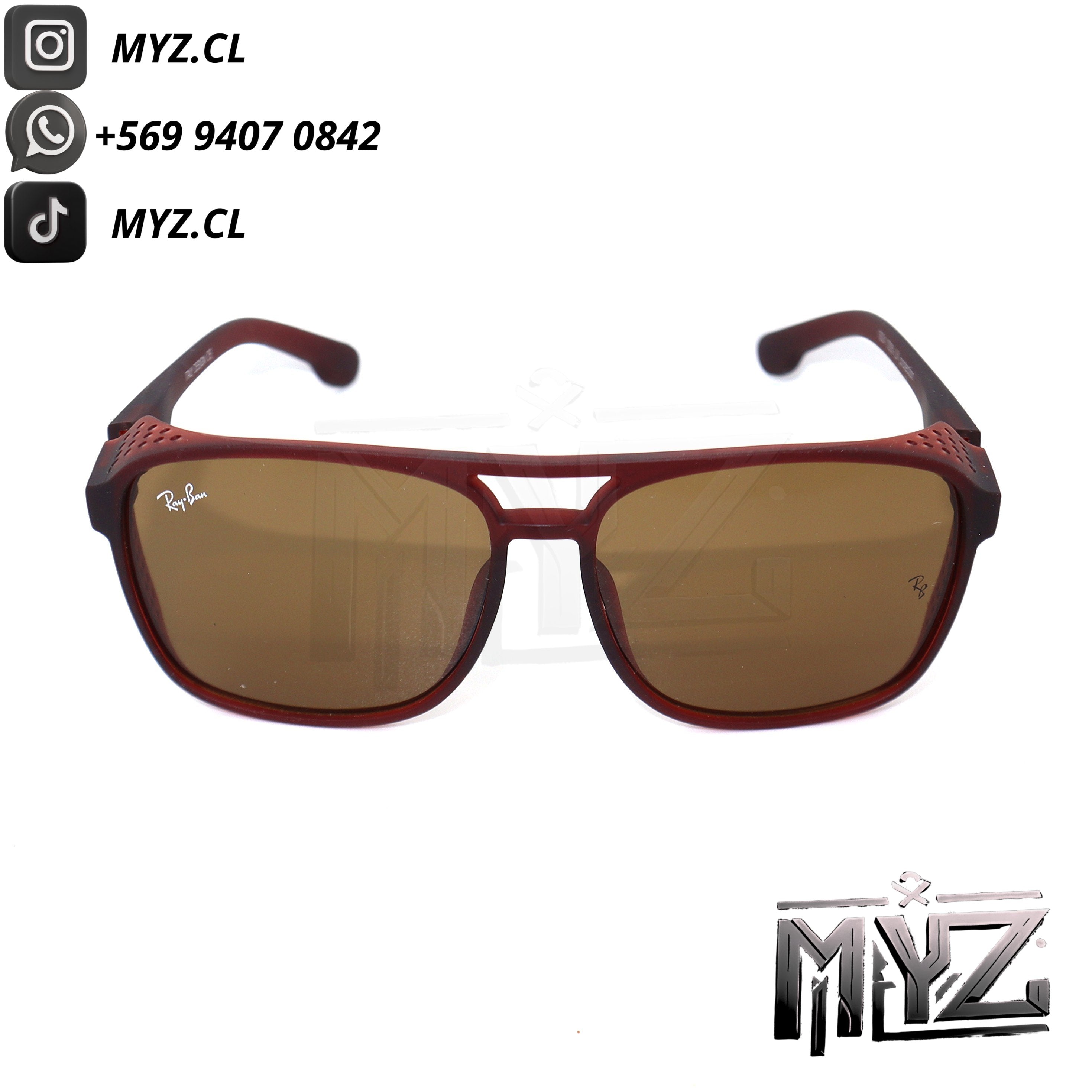 Gafa 011 (RB)