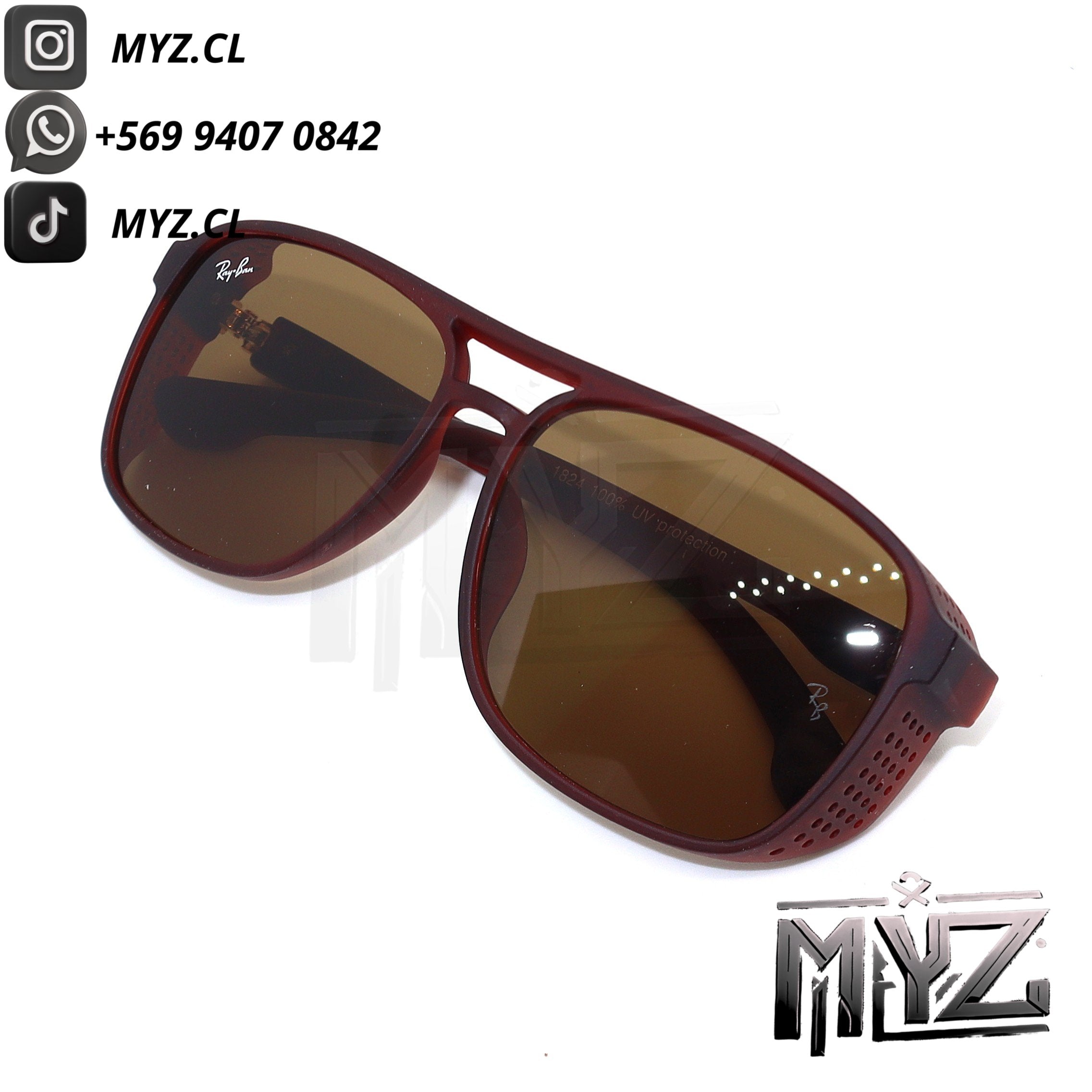 Gafa 011 (RB)