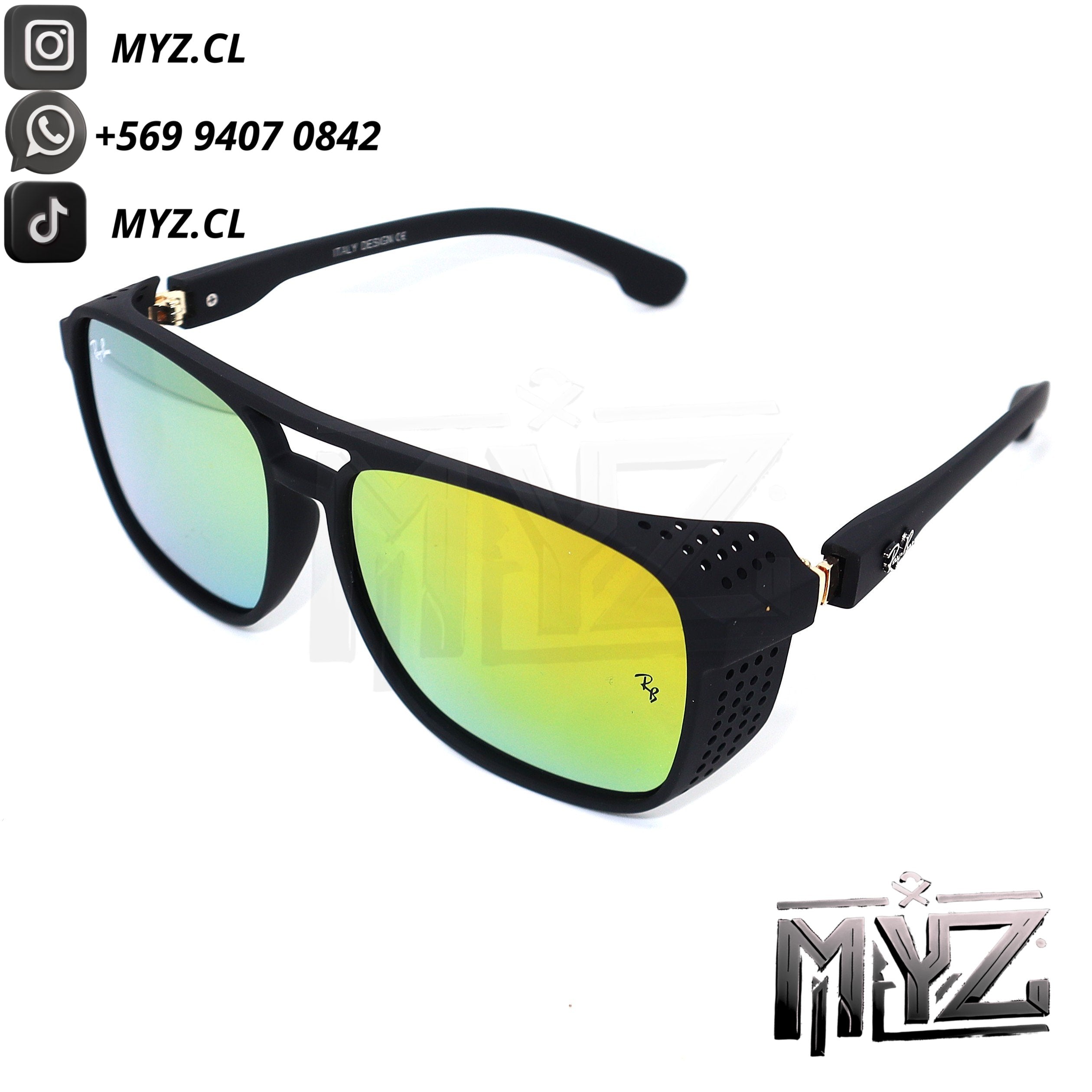 Gafa 011 (RB)