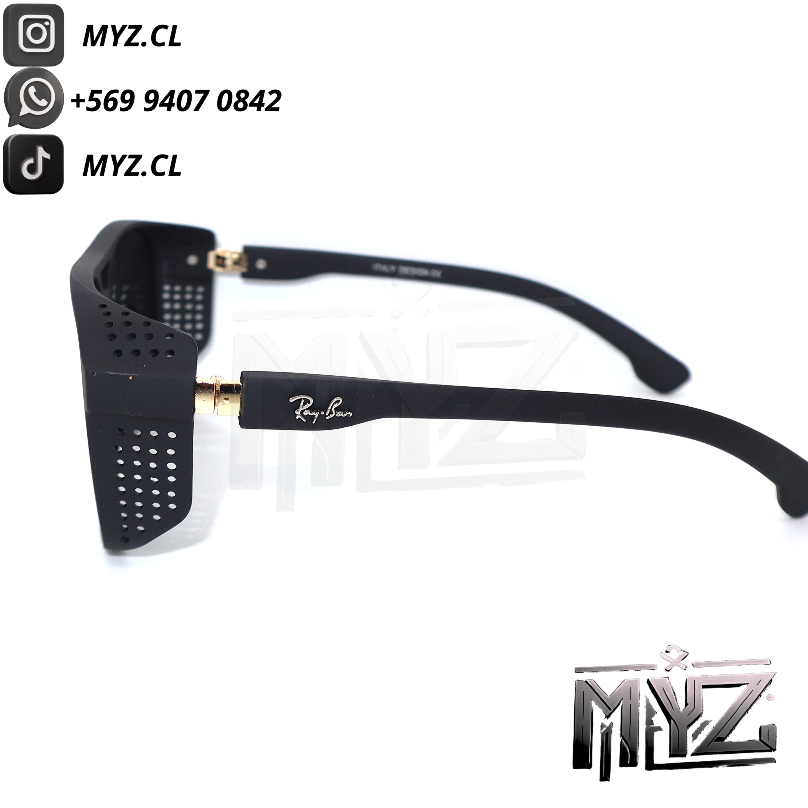 Gafa 011 (RB)