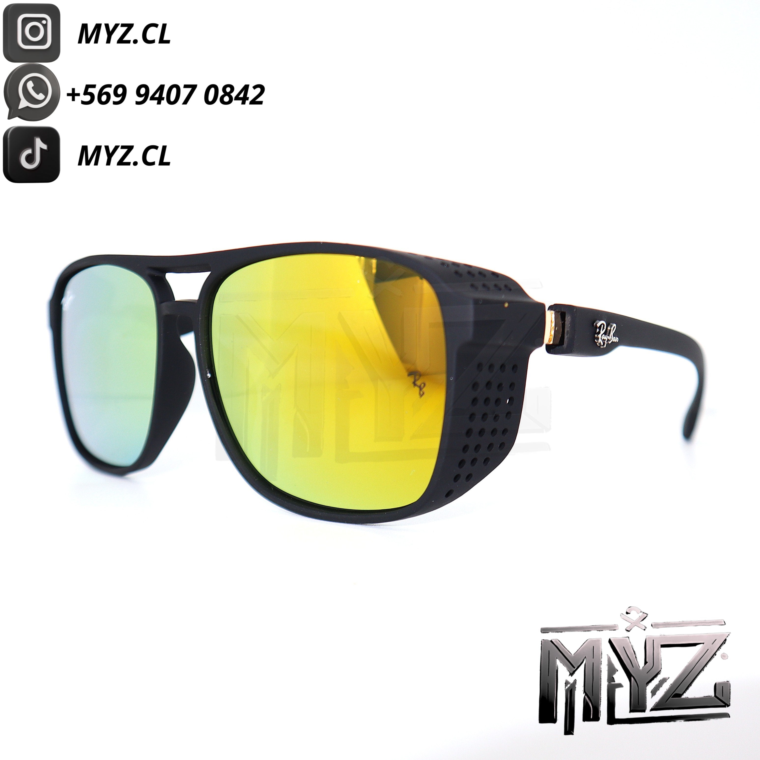 Gafa 011 (RB)