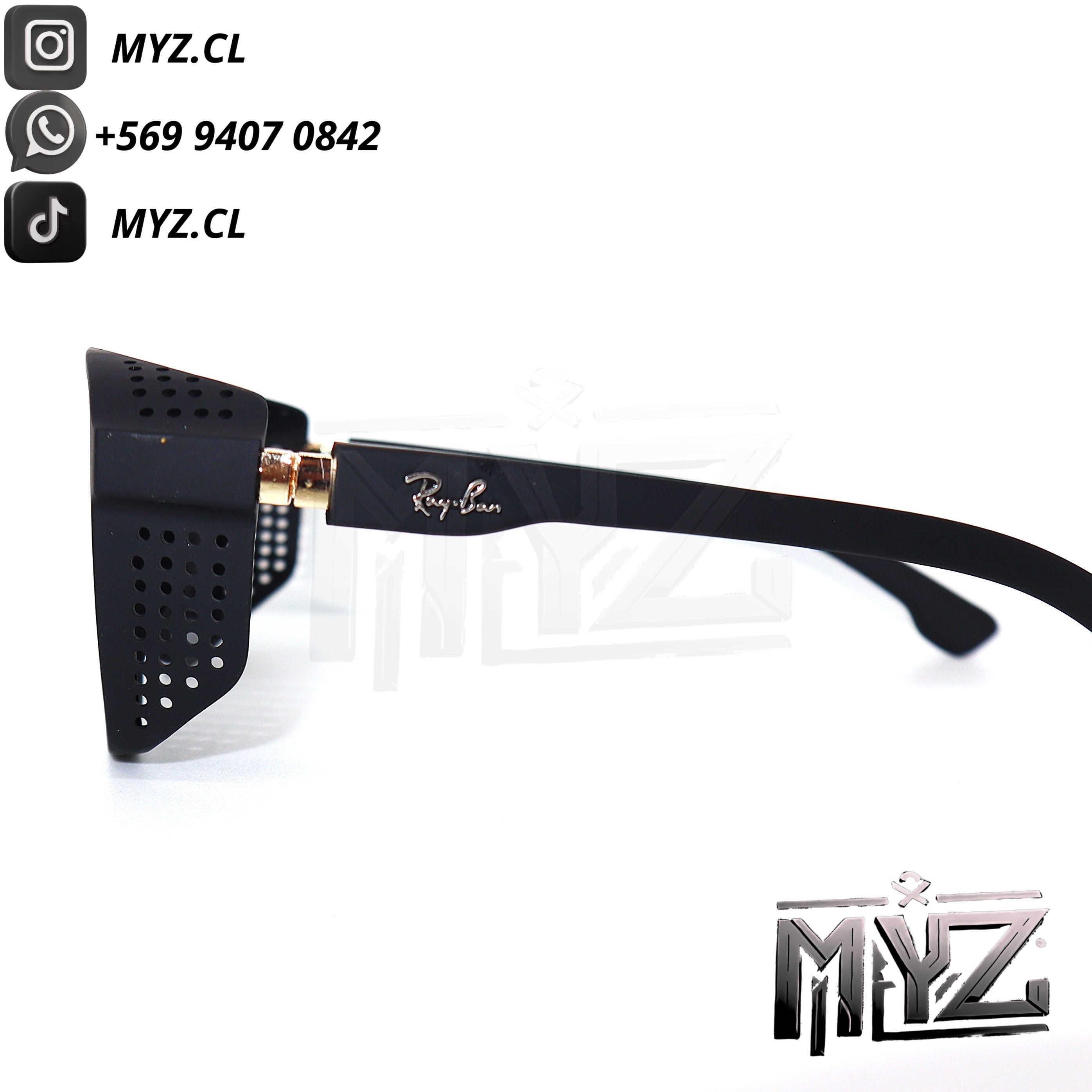 Gafa 011 (RB)
