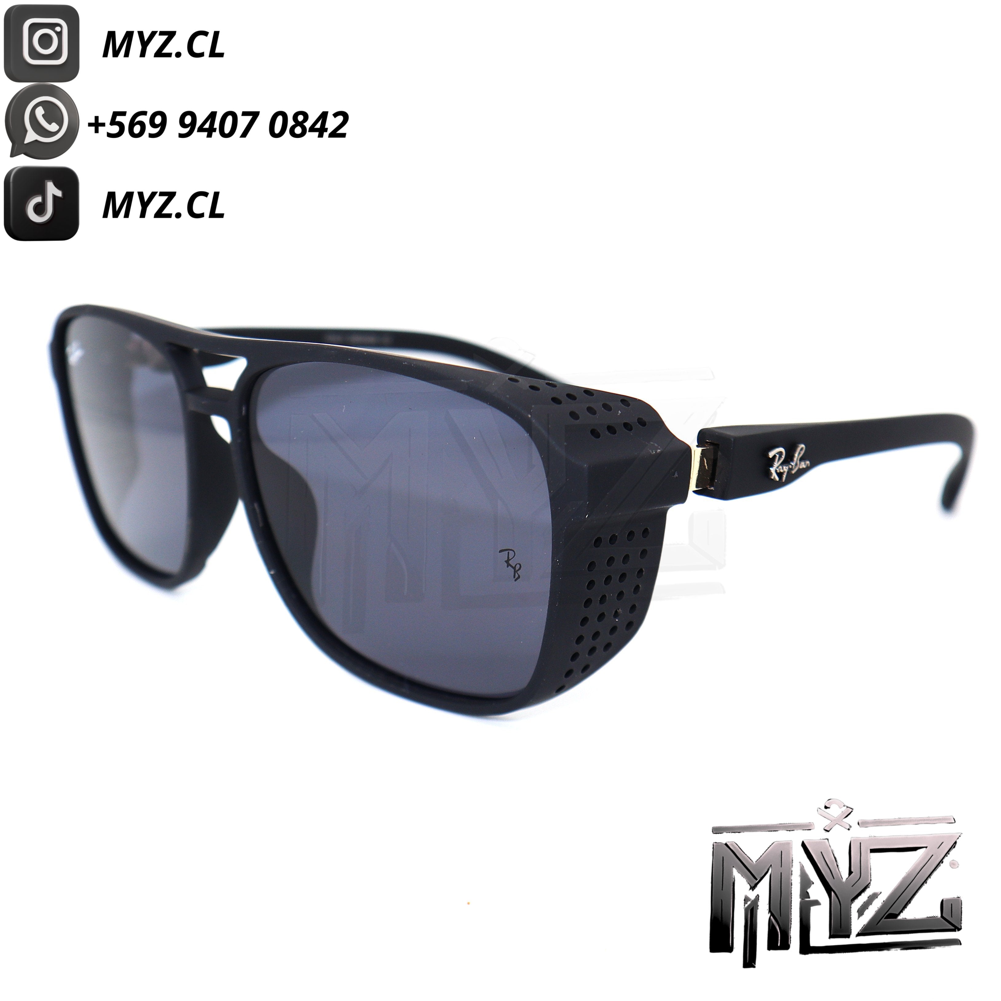 Gafa 011 (RB)