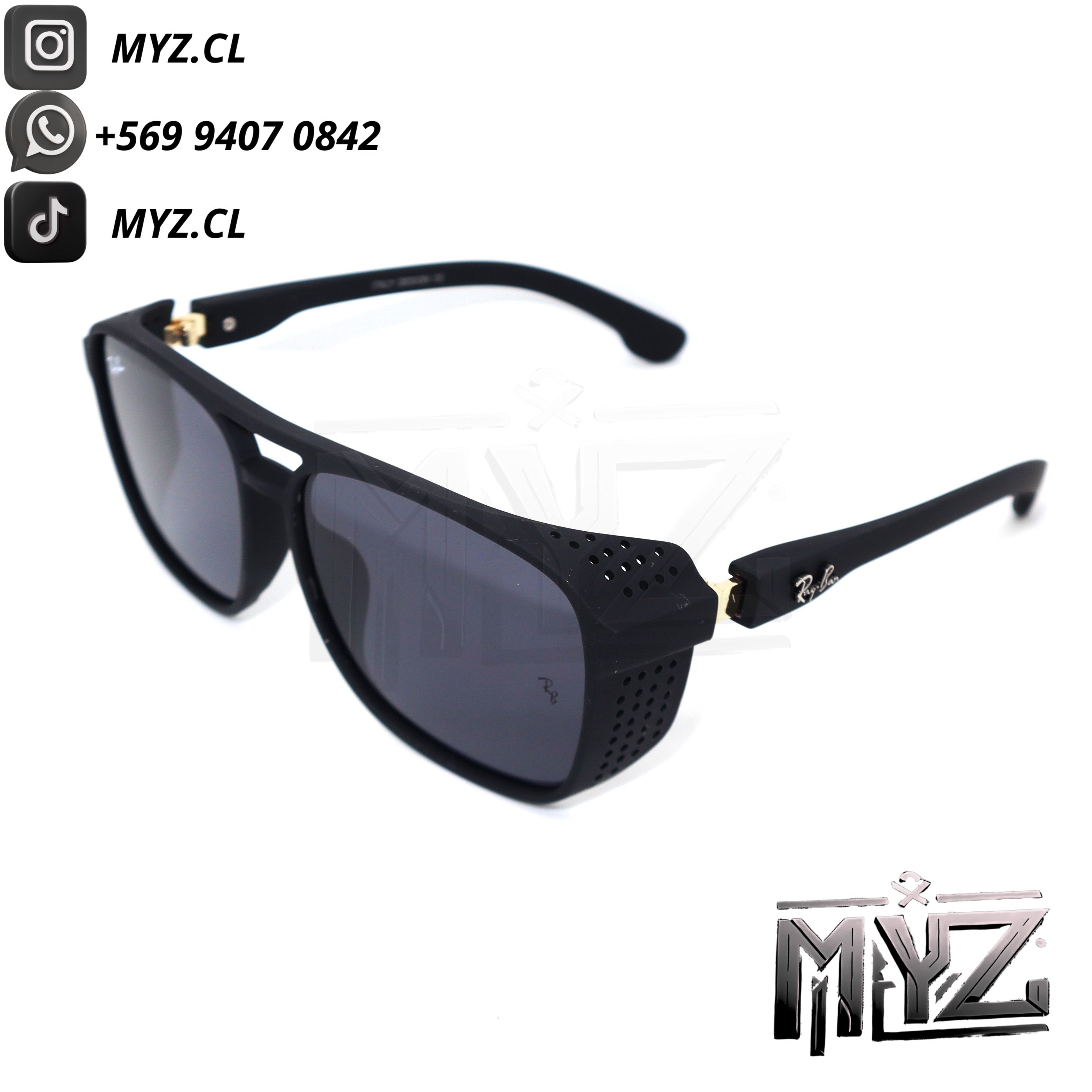 Gafa 011 (RB)