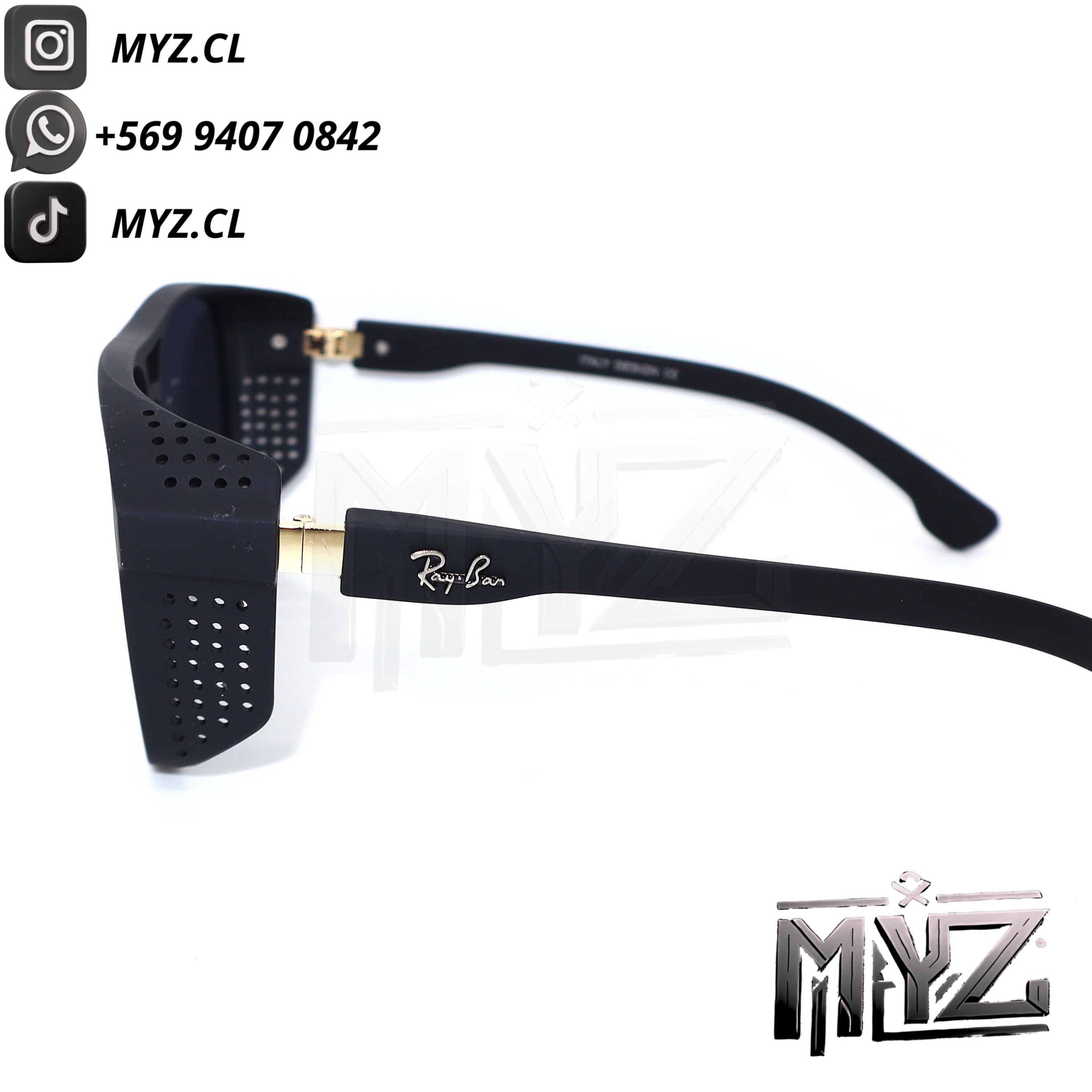 Gafa 011 (RB)