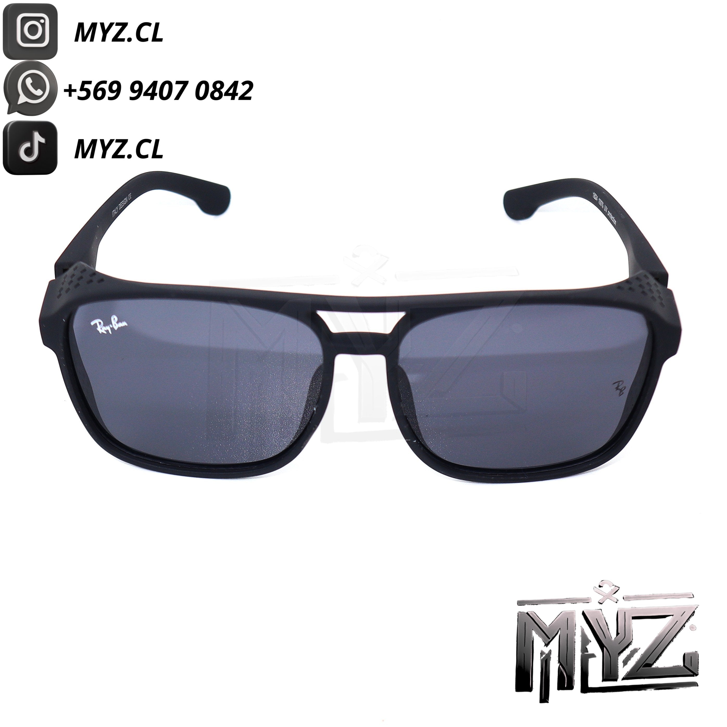 Gafa 011 (RB)