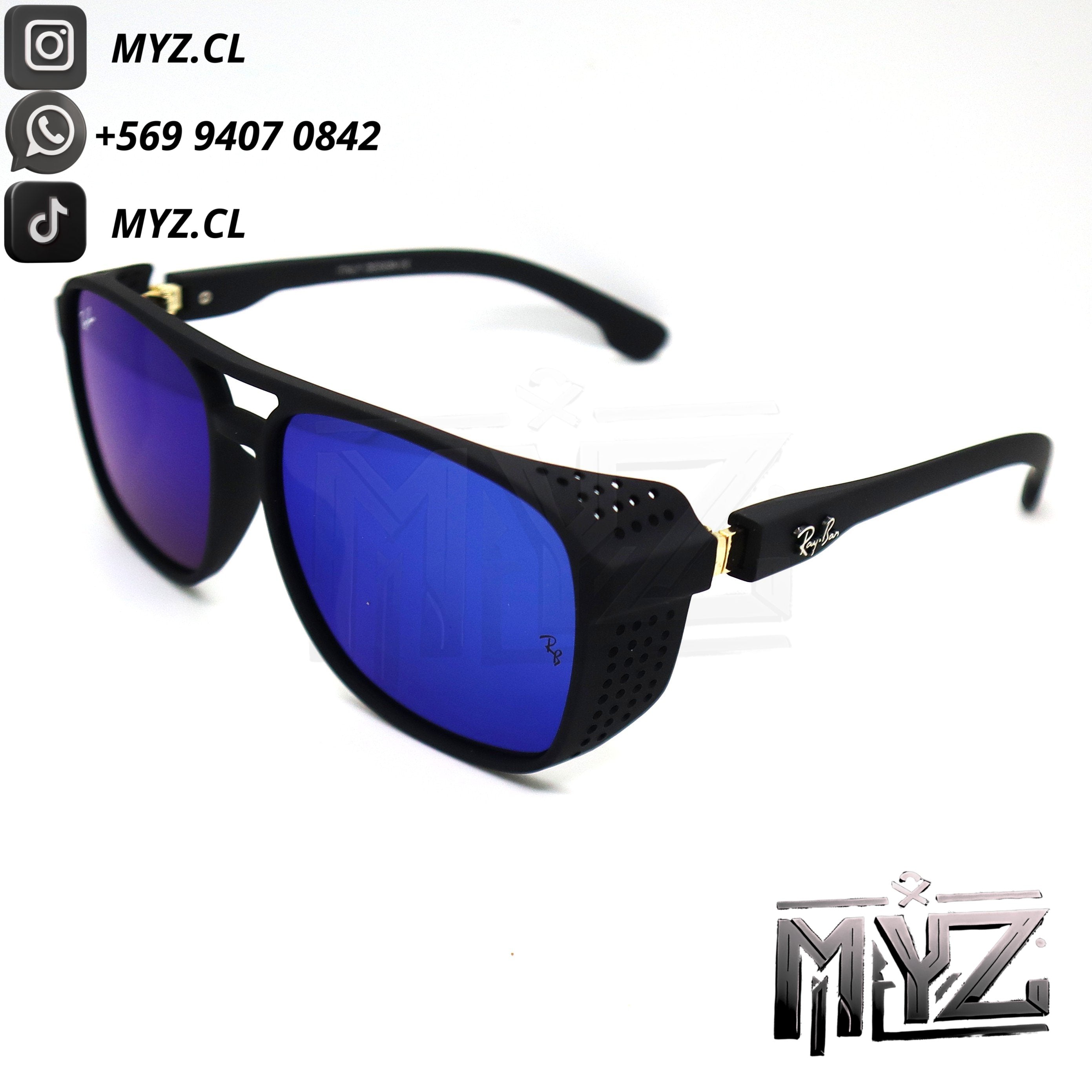 Gafa 011 (RB)