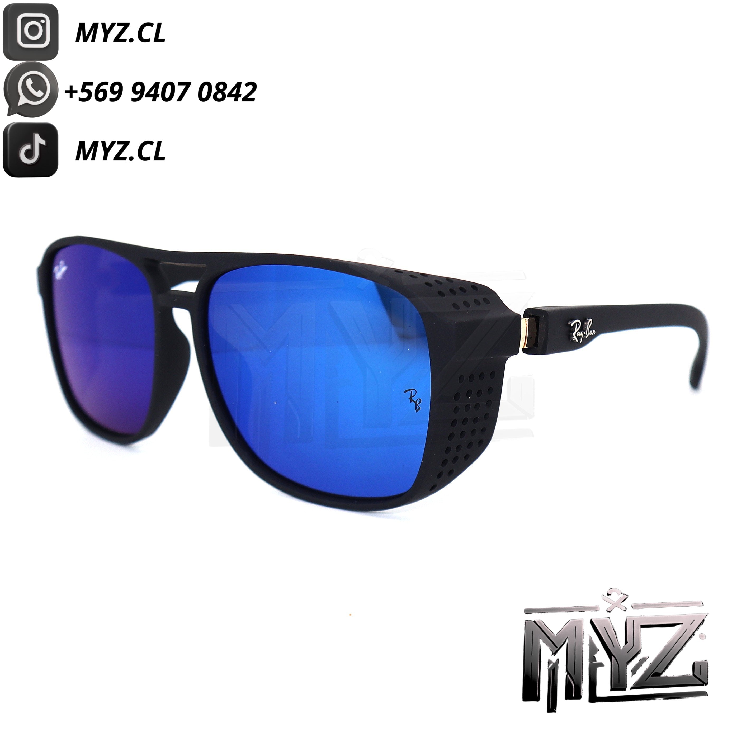Gafa 011 (RB)
