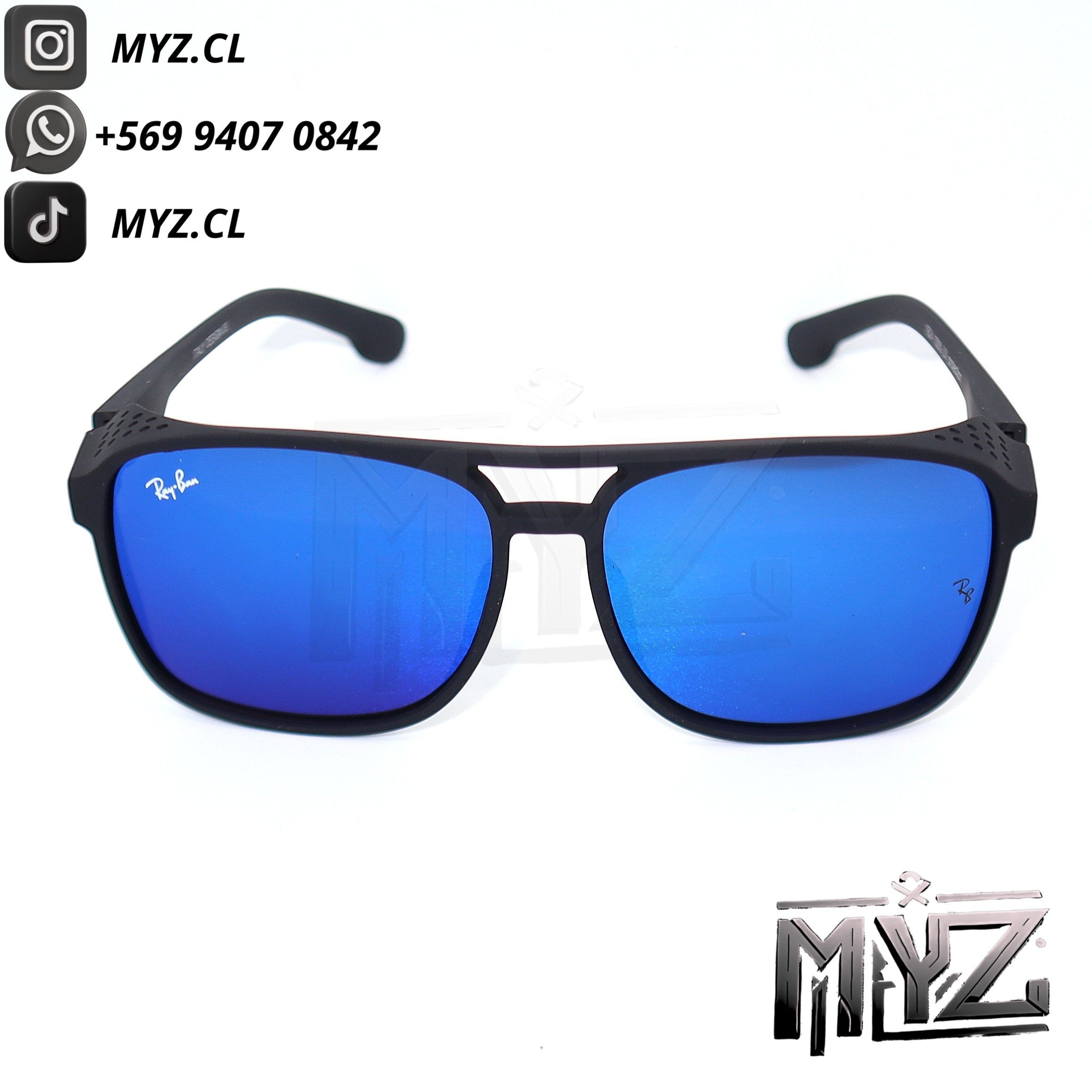 Gafa 011 (RB)