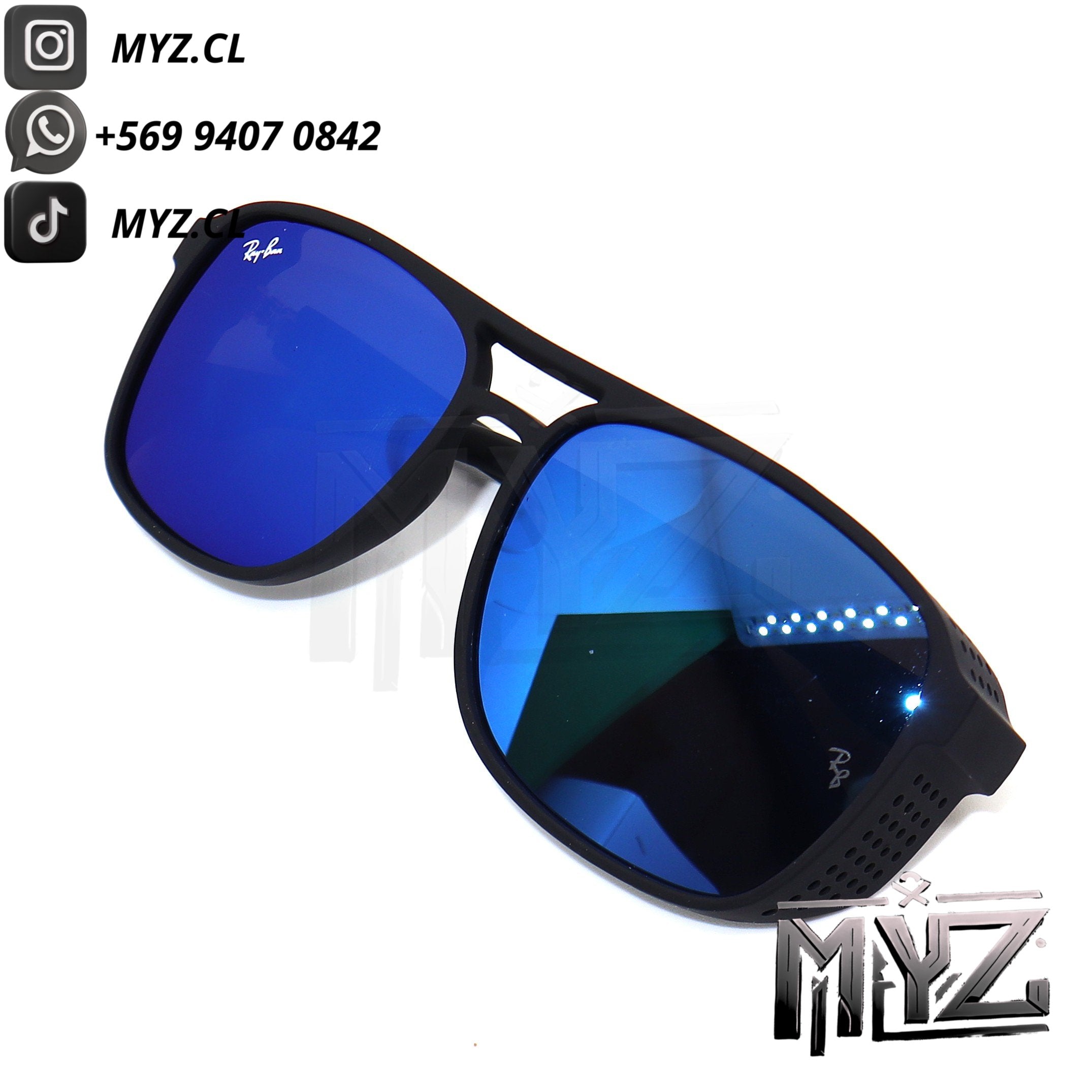 Gafa 011 (RB)