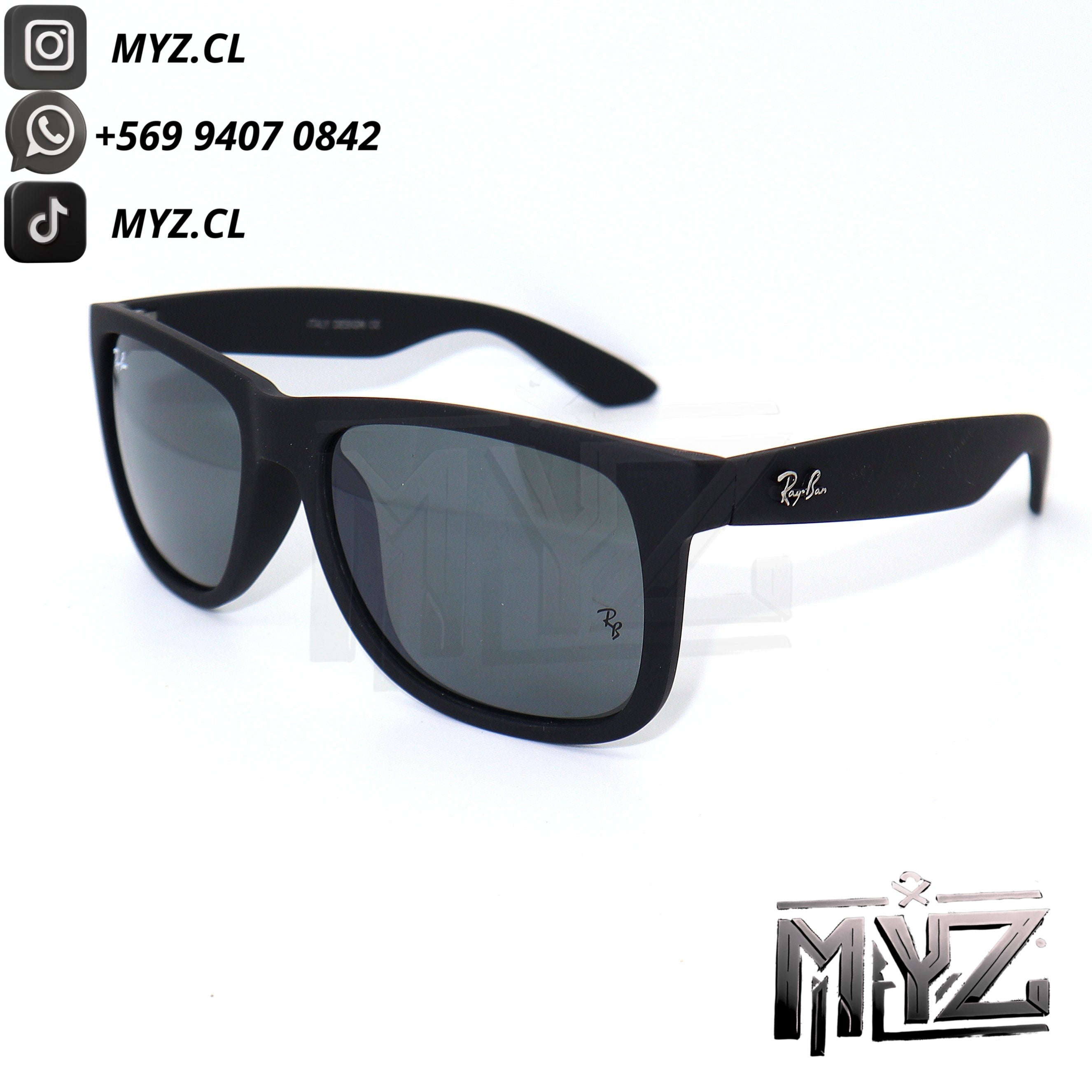 Gafa 013 (RB)