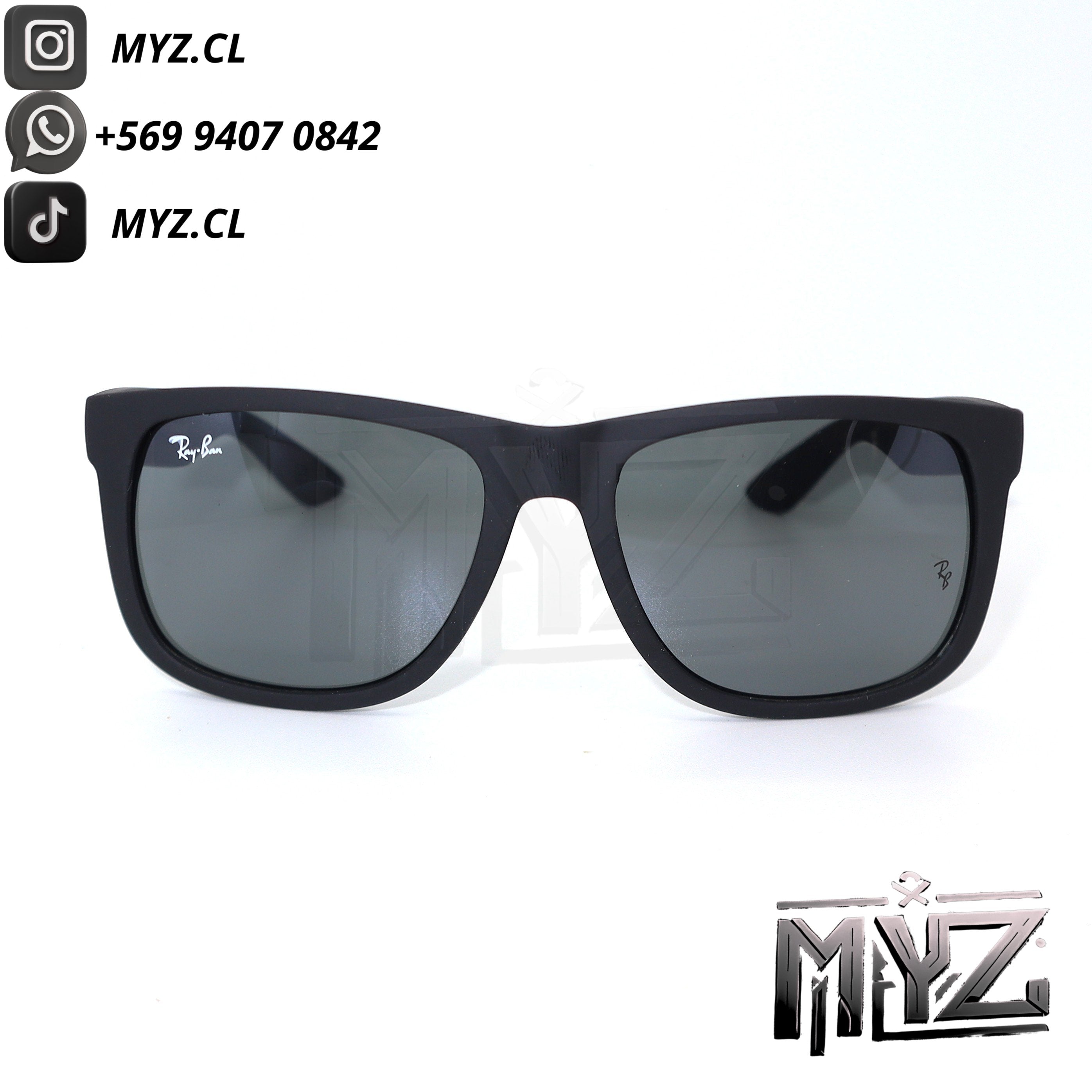 Gafa 013 (RB)