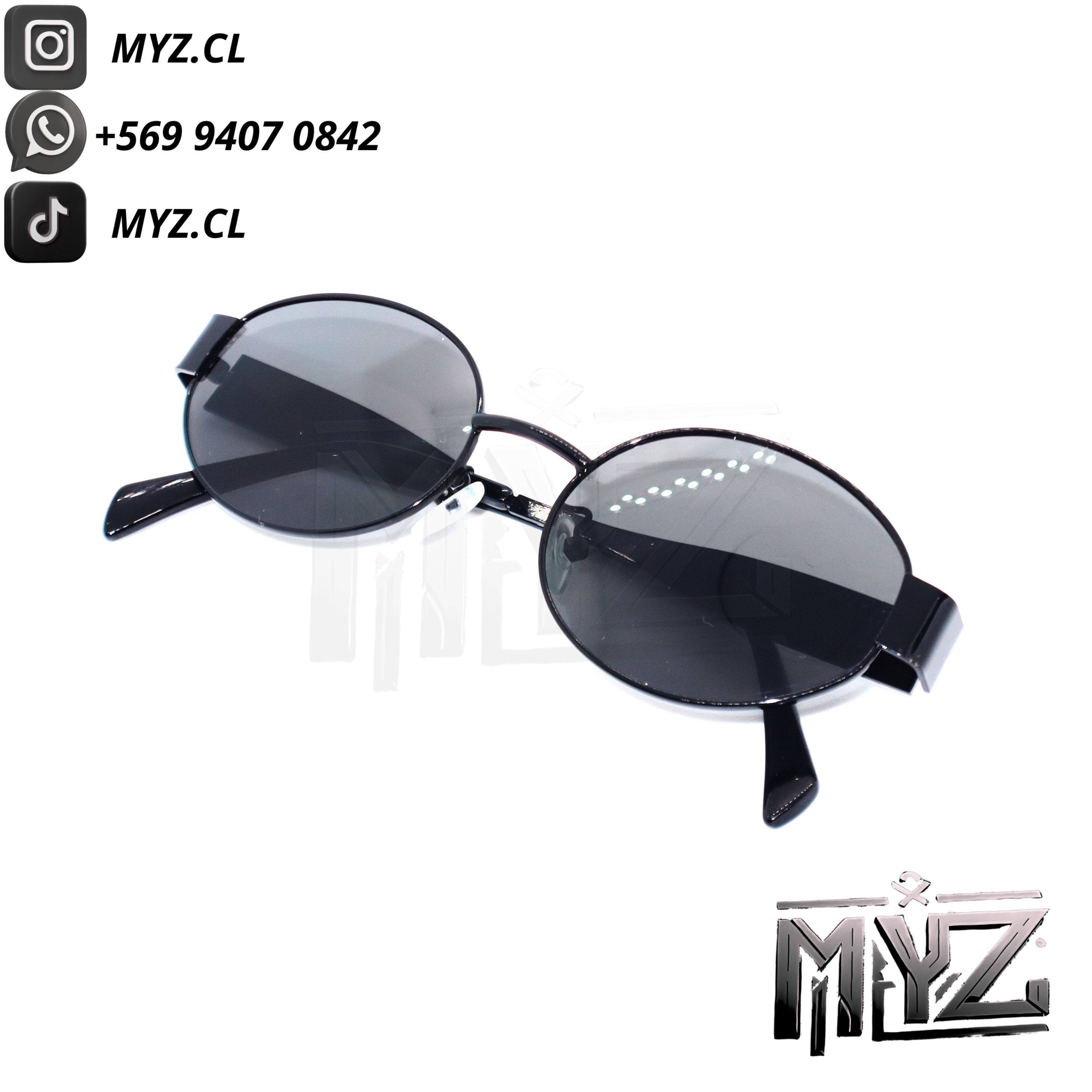 Gafa 019 (CLN)