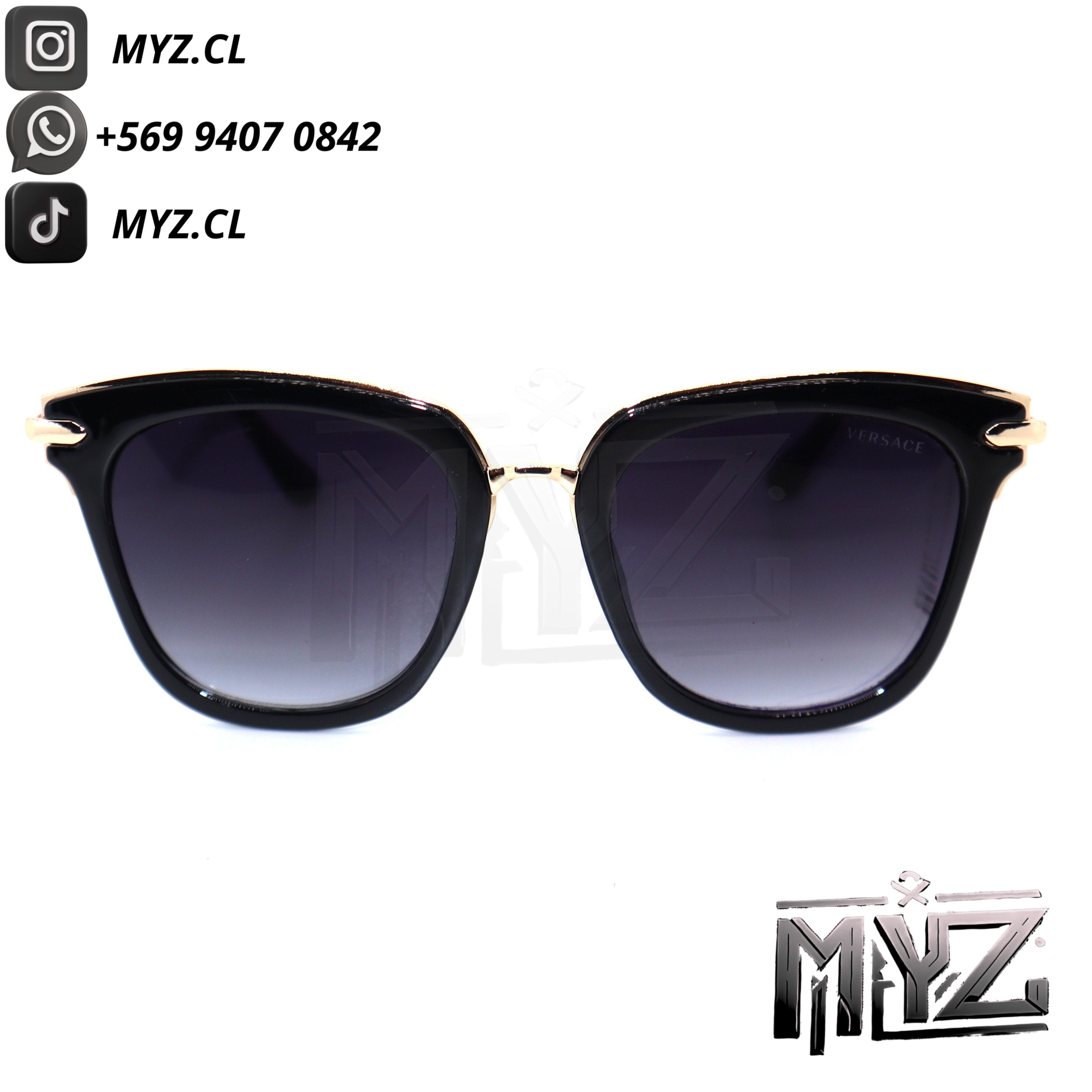 Gafa 023 (VRS)