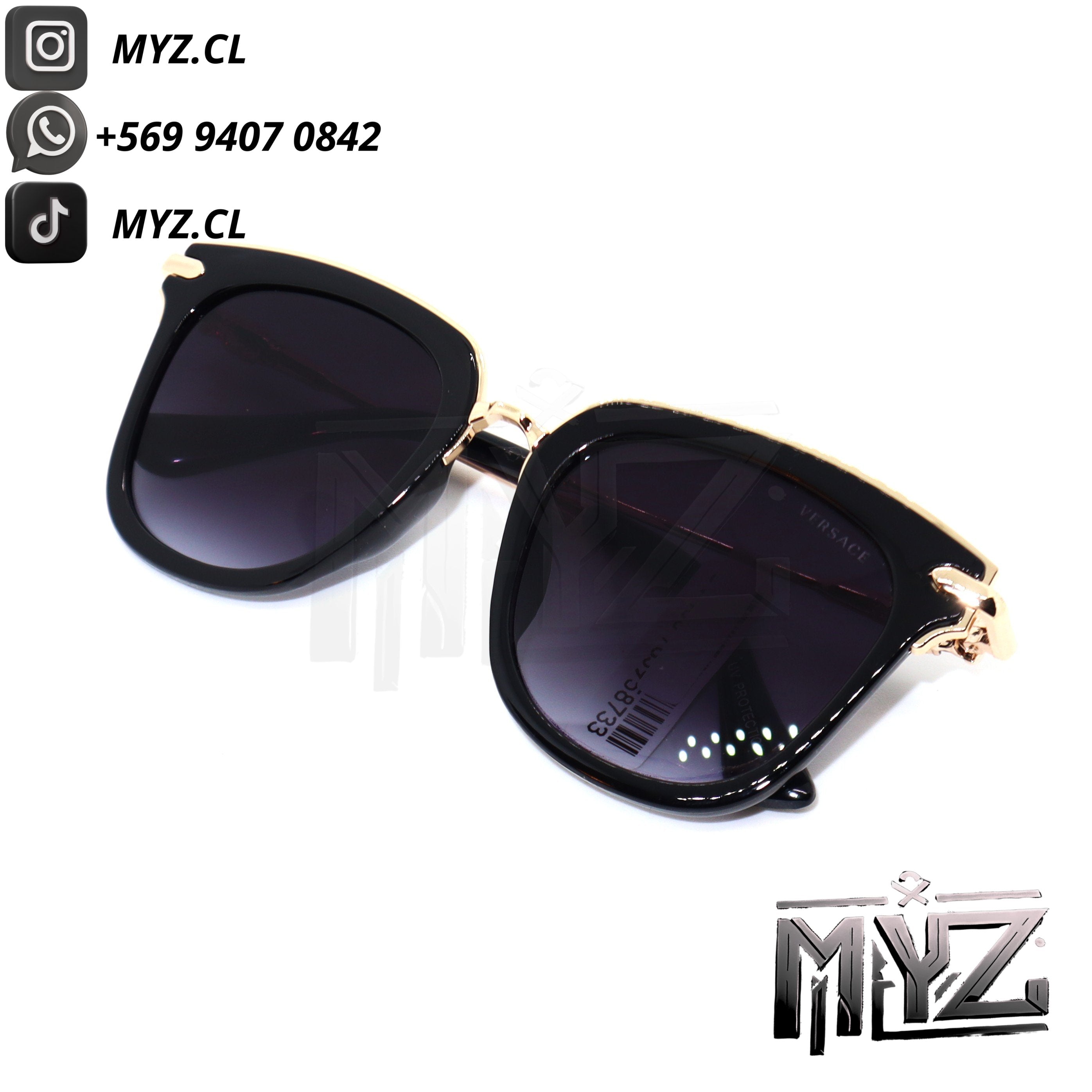 Gafa 023 (VRS)