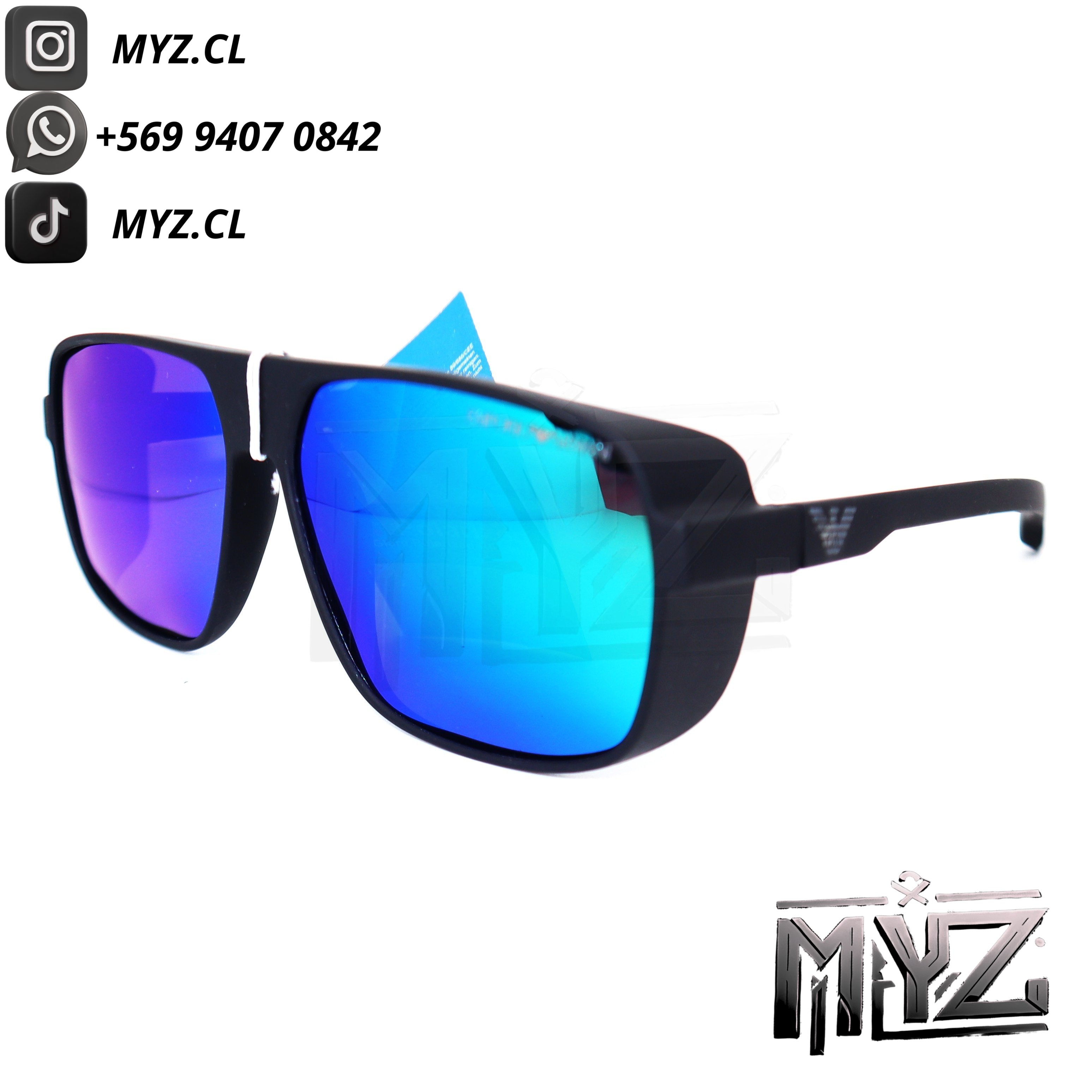 Gafa 018 (EA) Polarizado