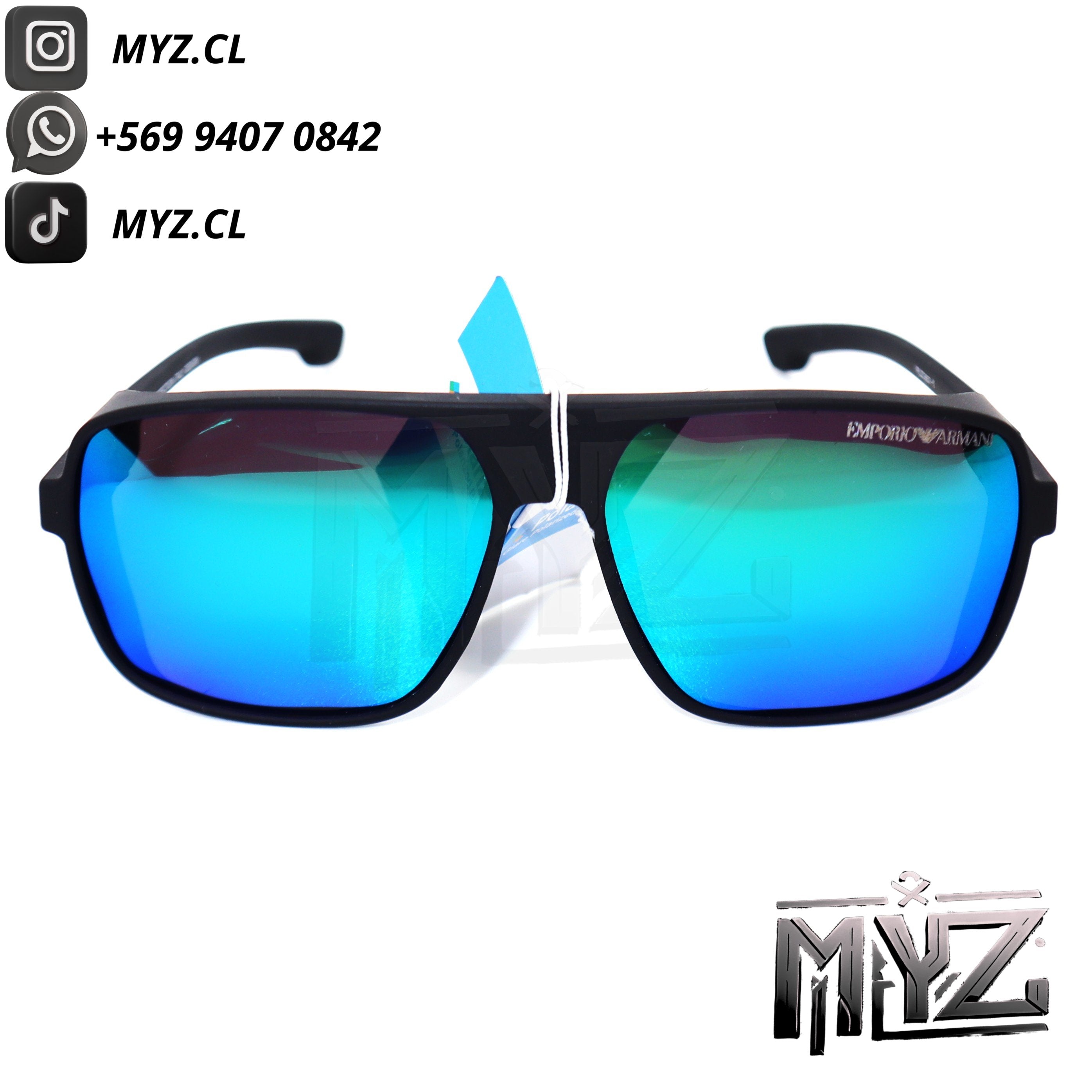 Gafa 018 (EA) Polarizado