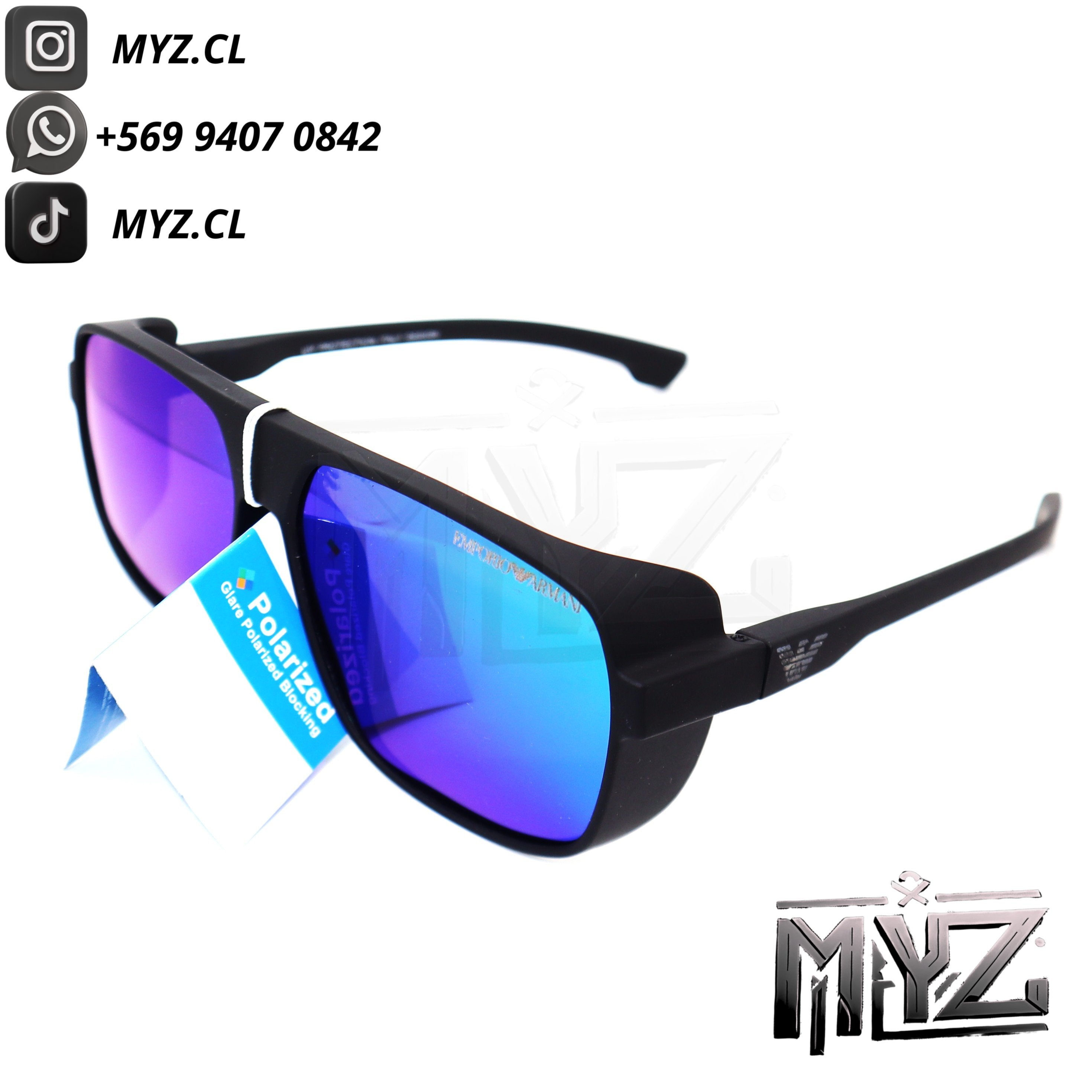 Gafa 018 (EA) Polarizado