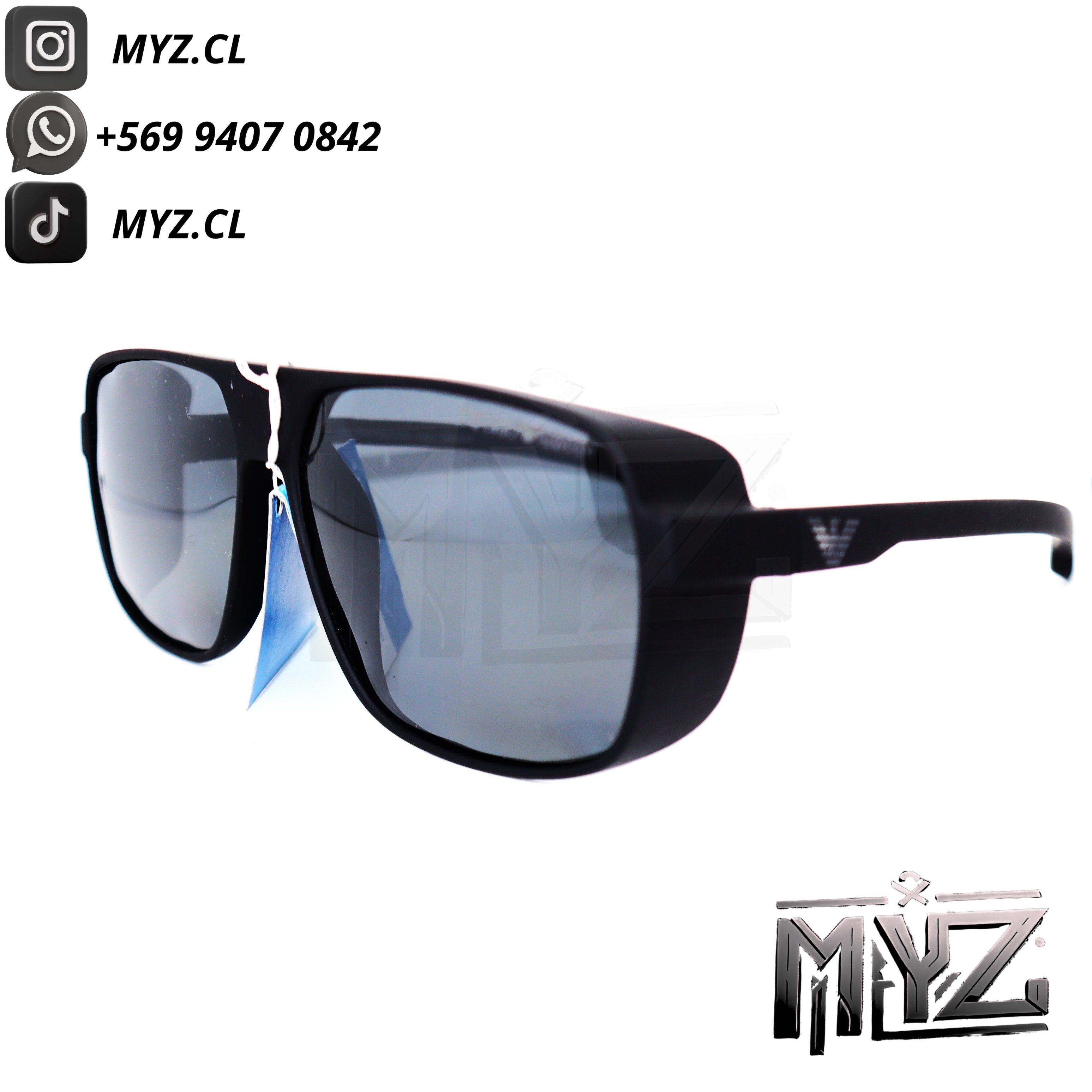 Gafa 018 (EA) Polarizado