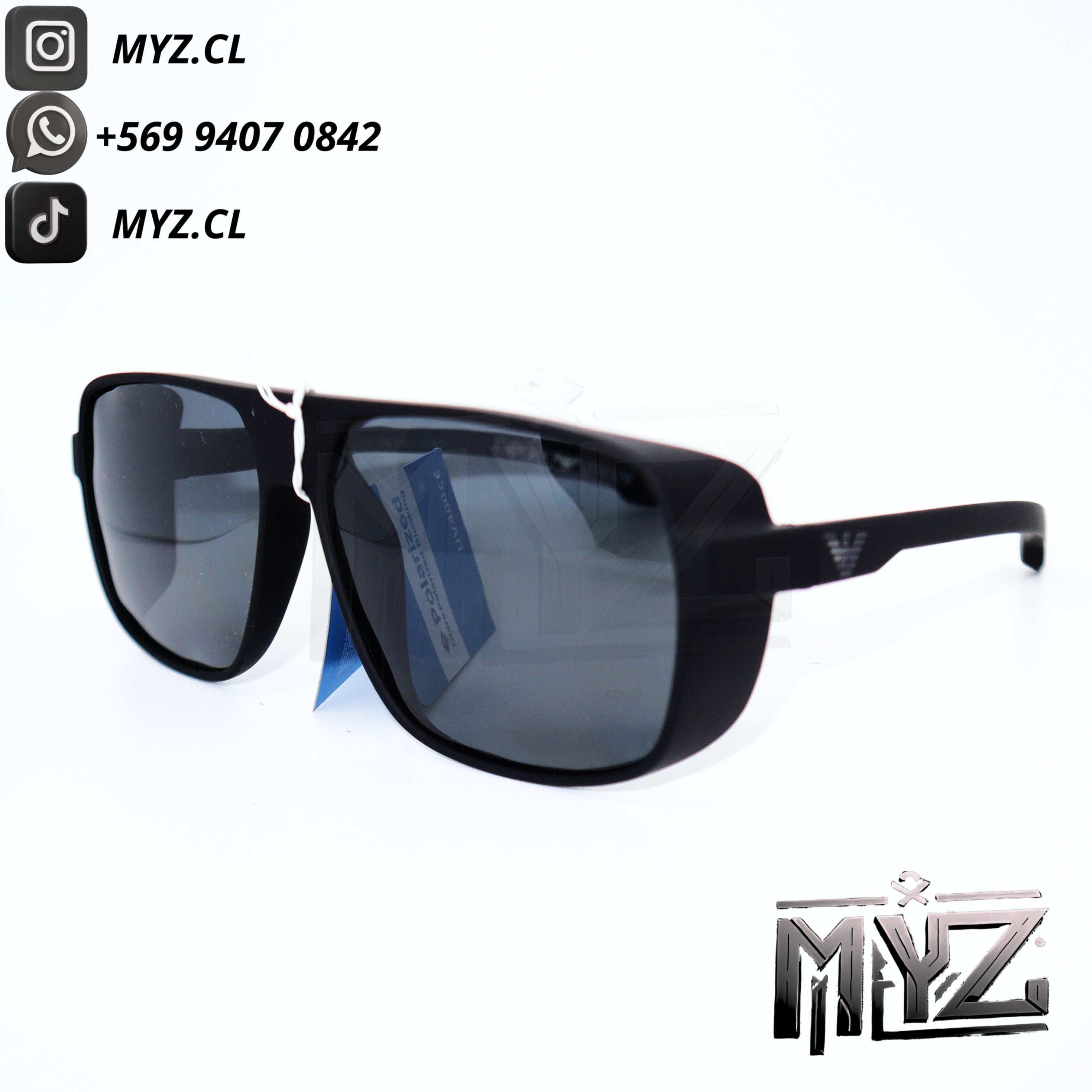 Gafa 018 (EA) Polarizado