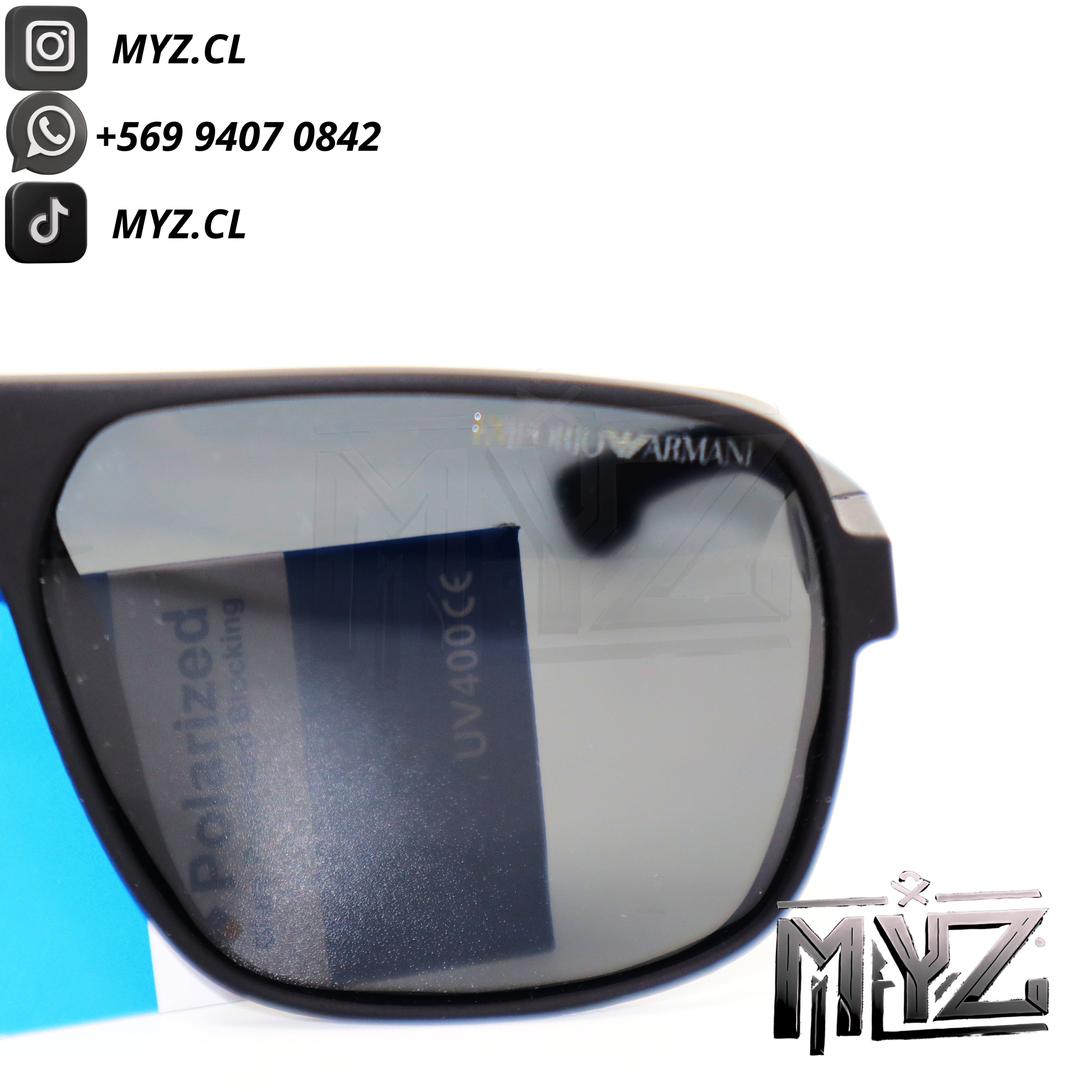 Gafa 018 (EA) Polarizado