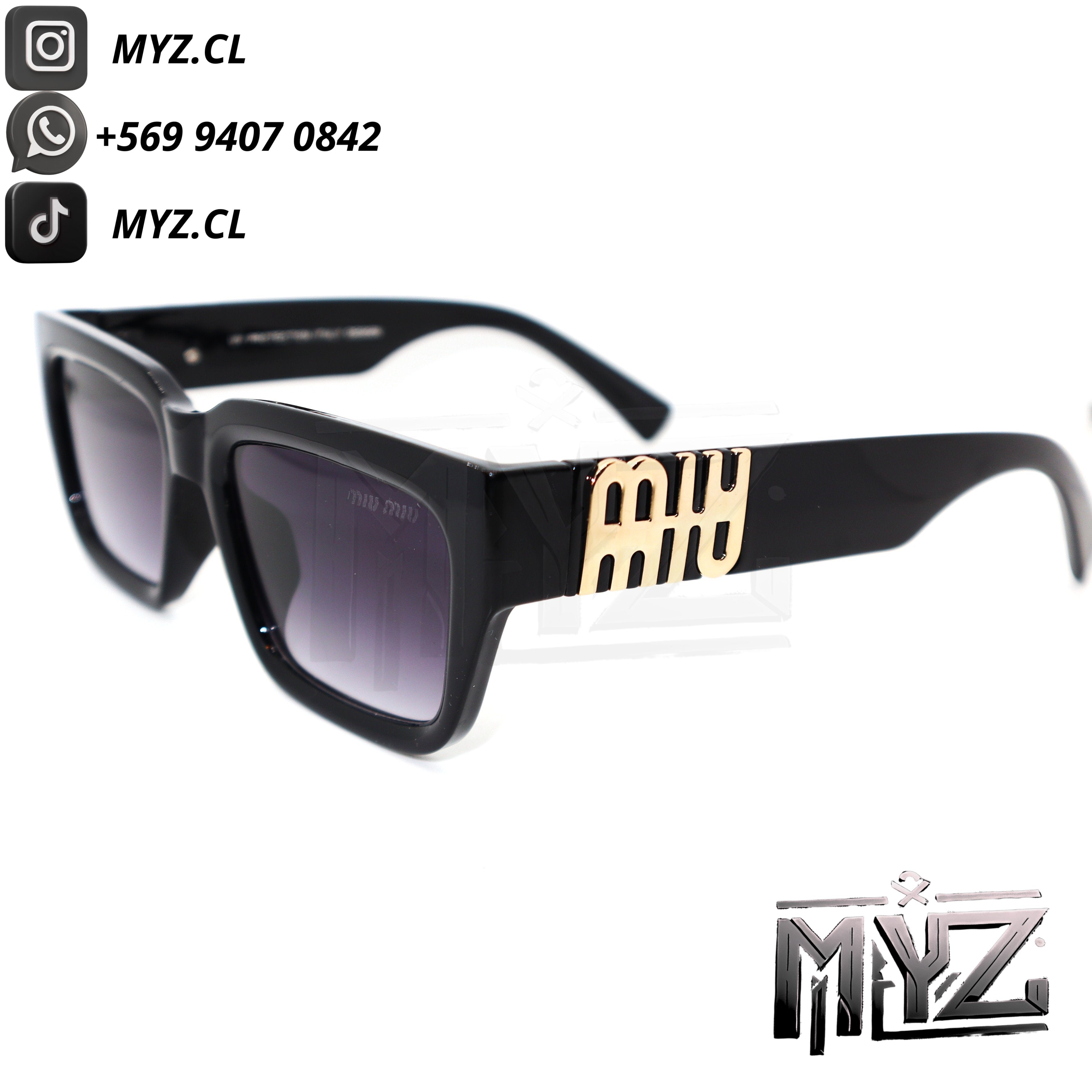 Gafa 040 (MIU)