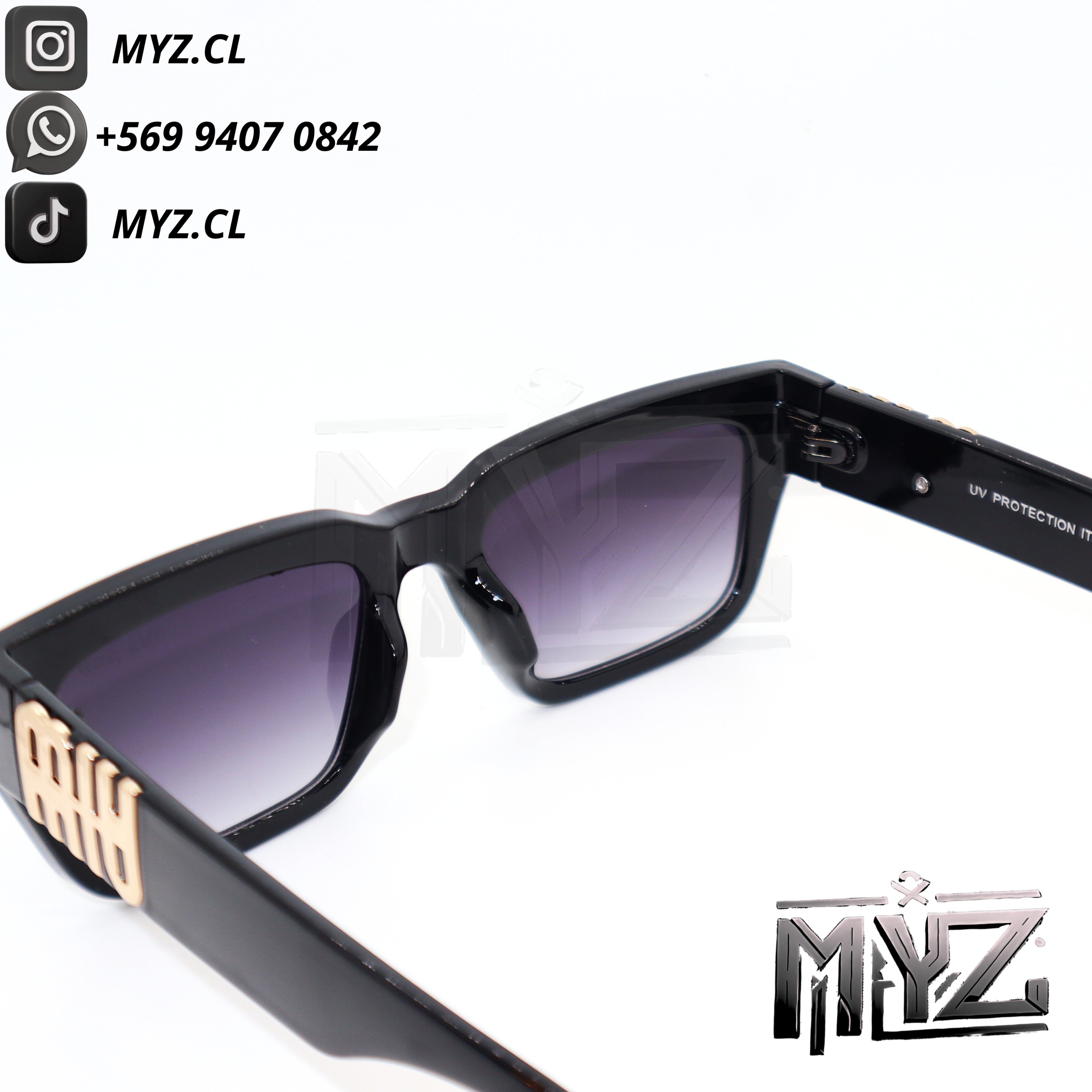 Gafa 040 (MIU)