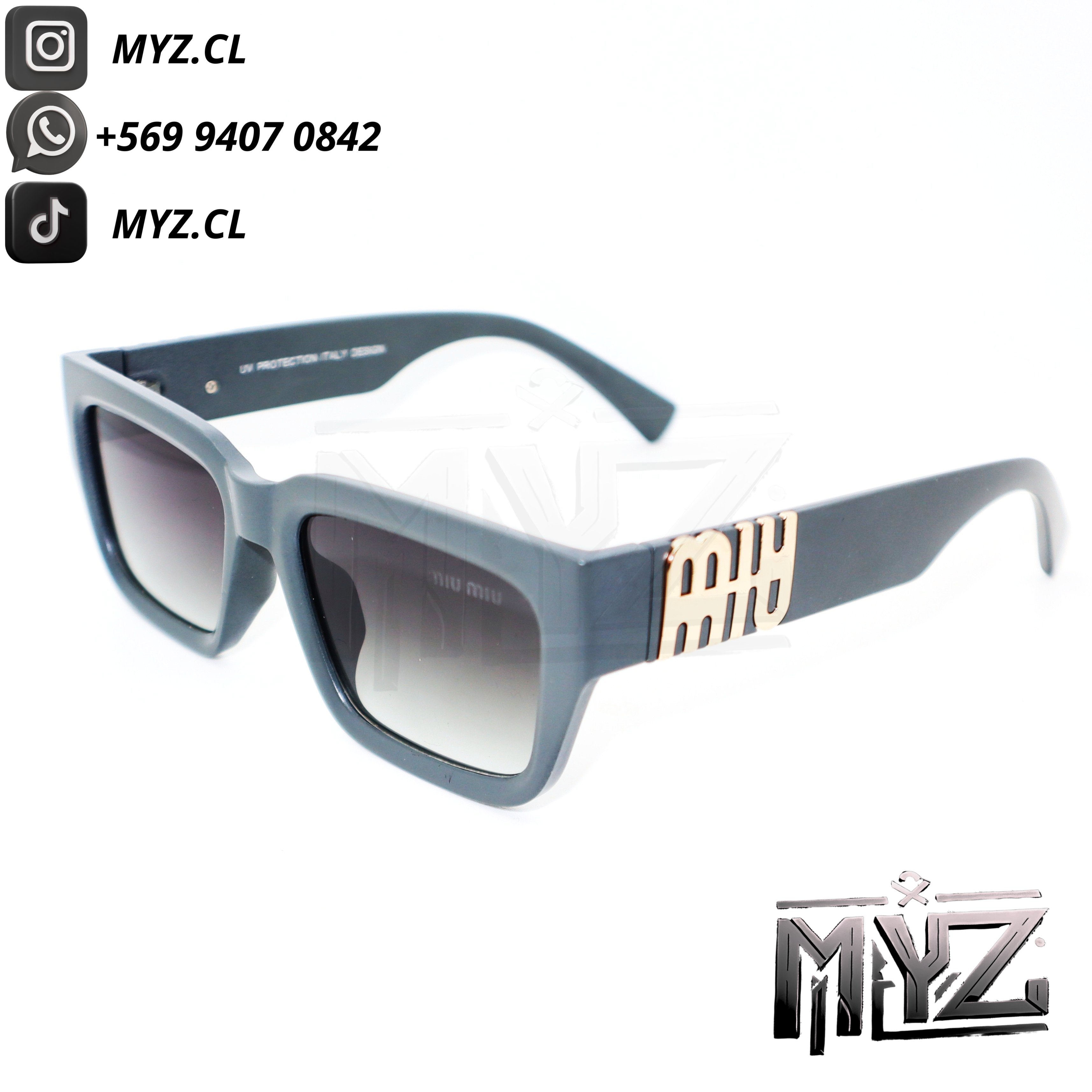 Gafa 040 (MIU)