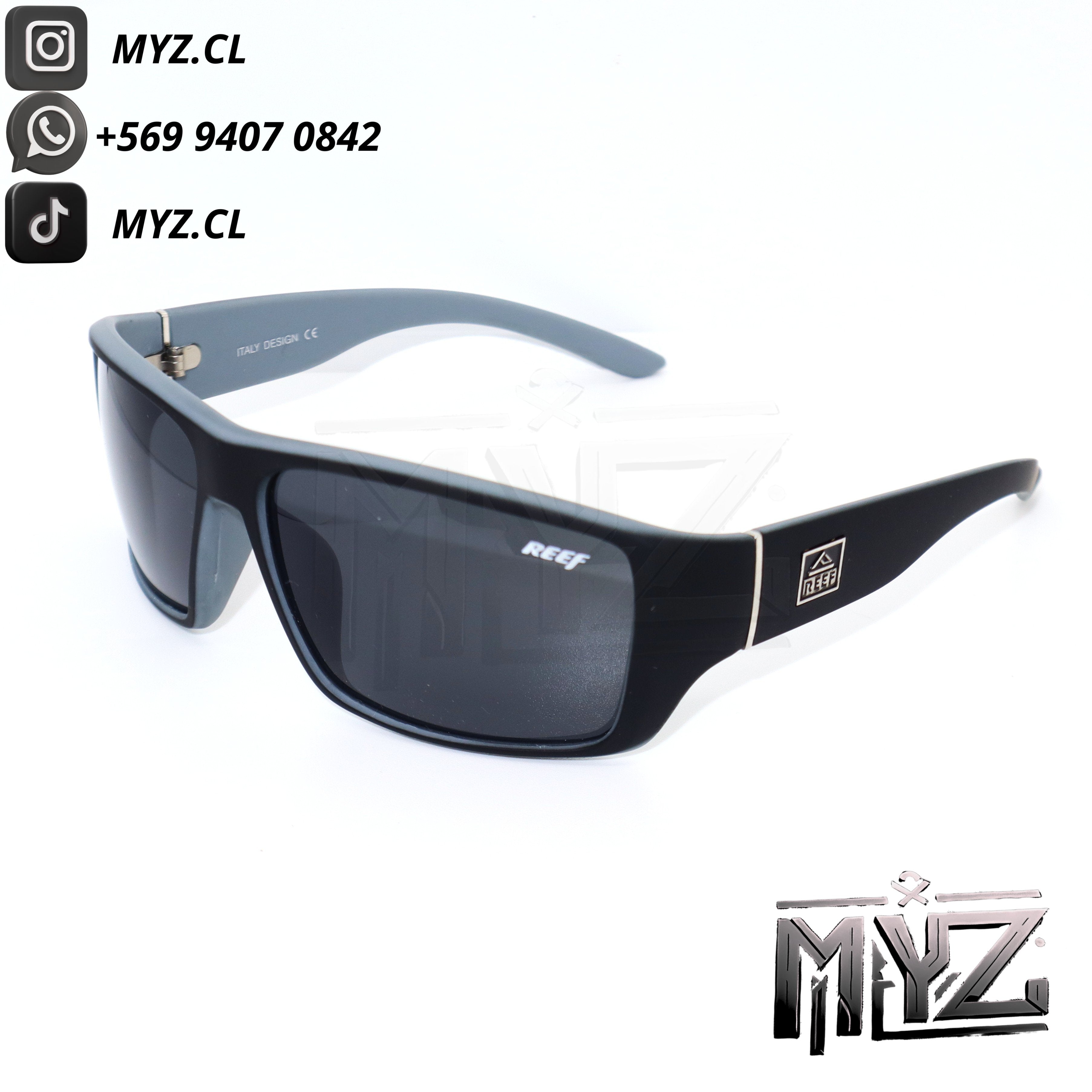 Gafa 027 (REF)