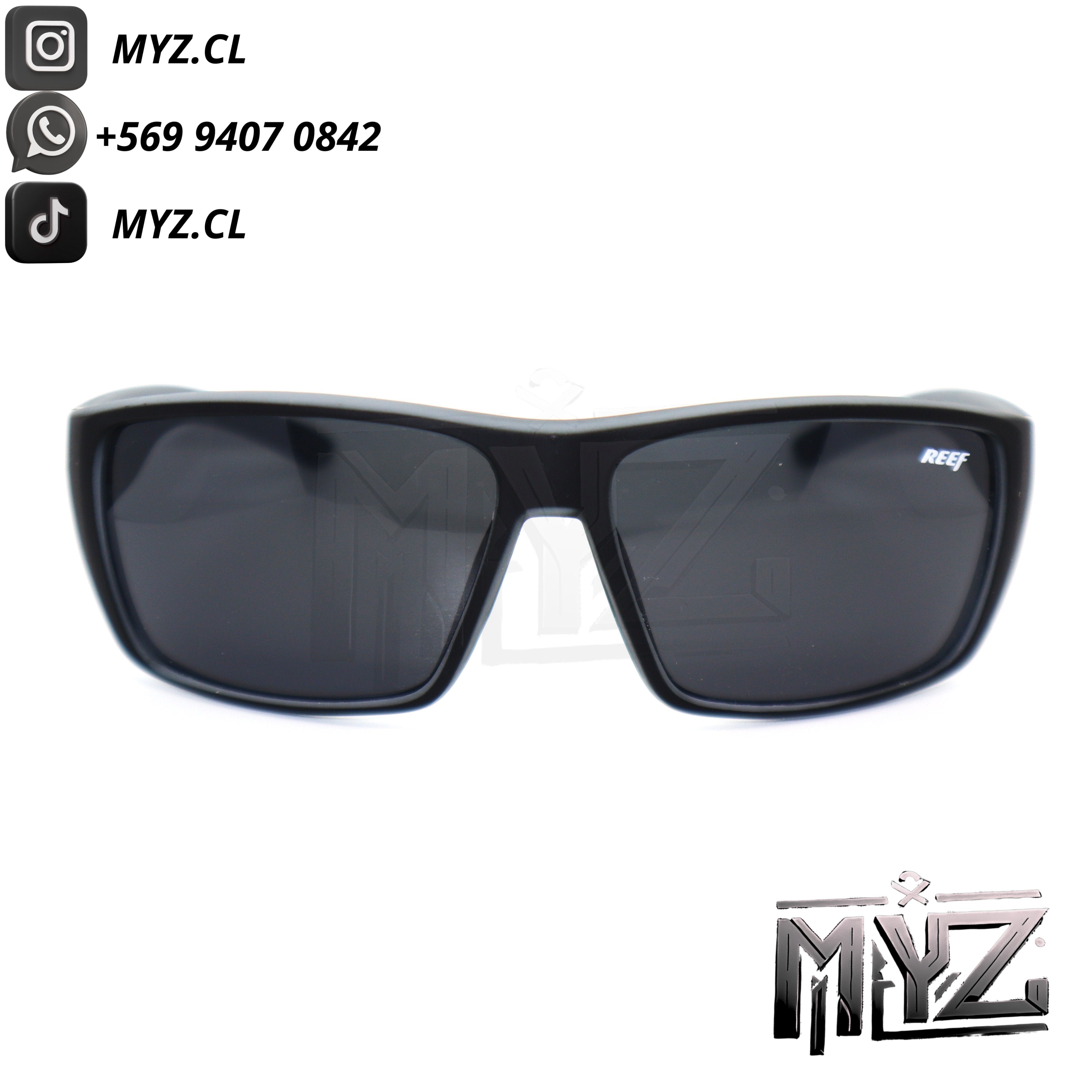 Gafa 027 (REF)