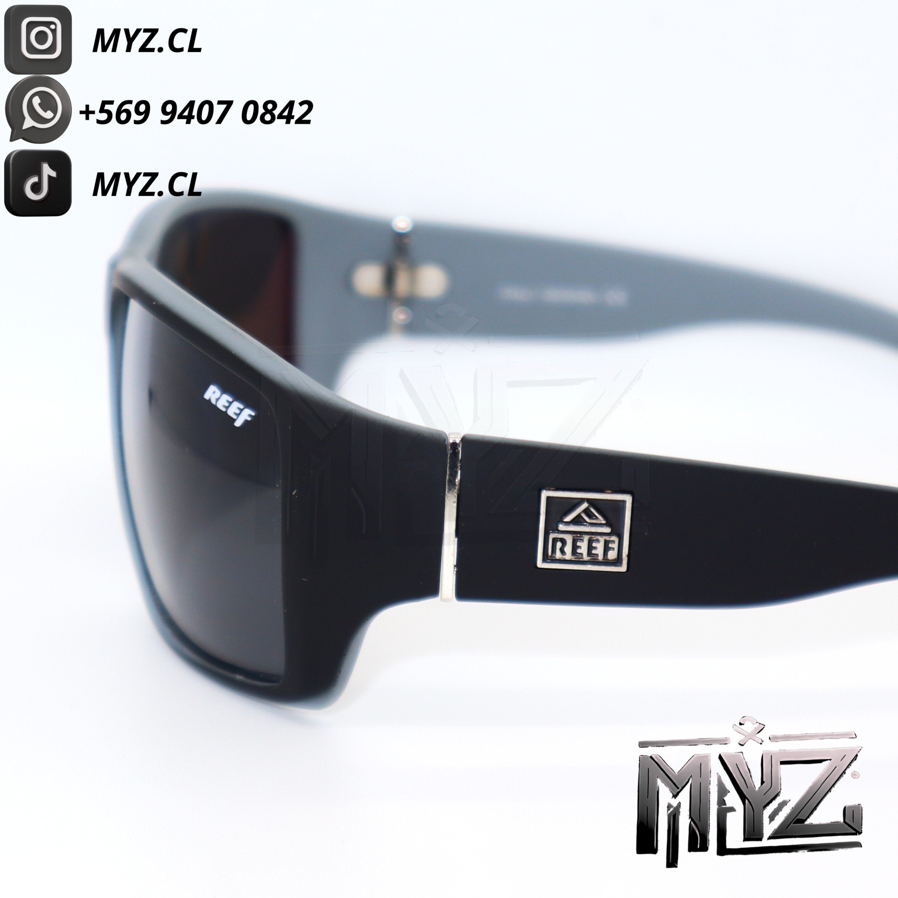 Gafa 027 (REF)