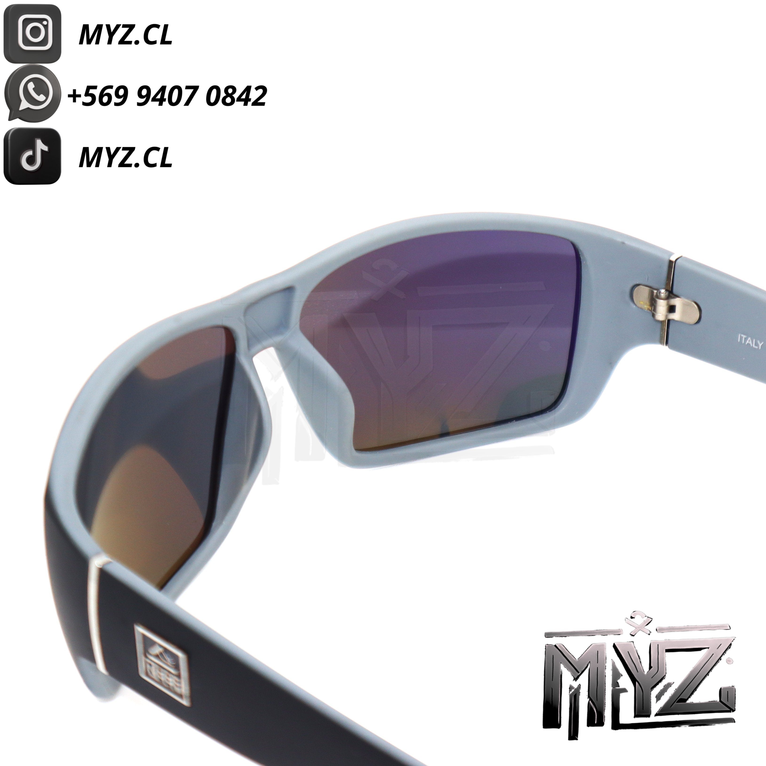 Gafa 027 (REF)