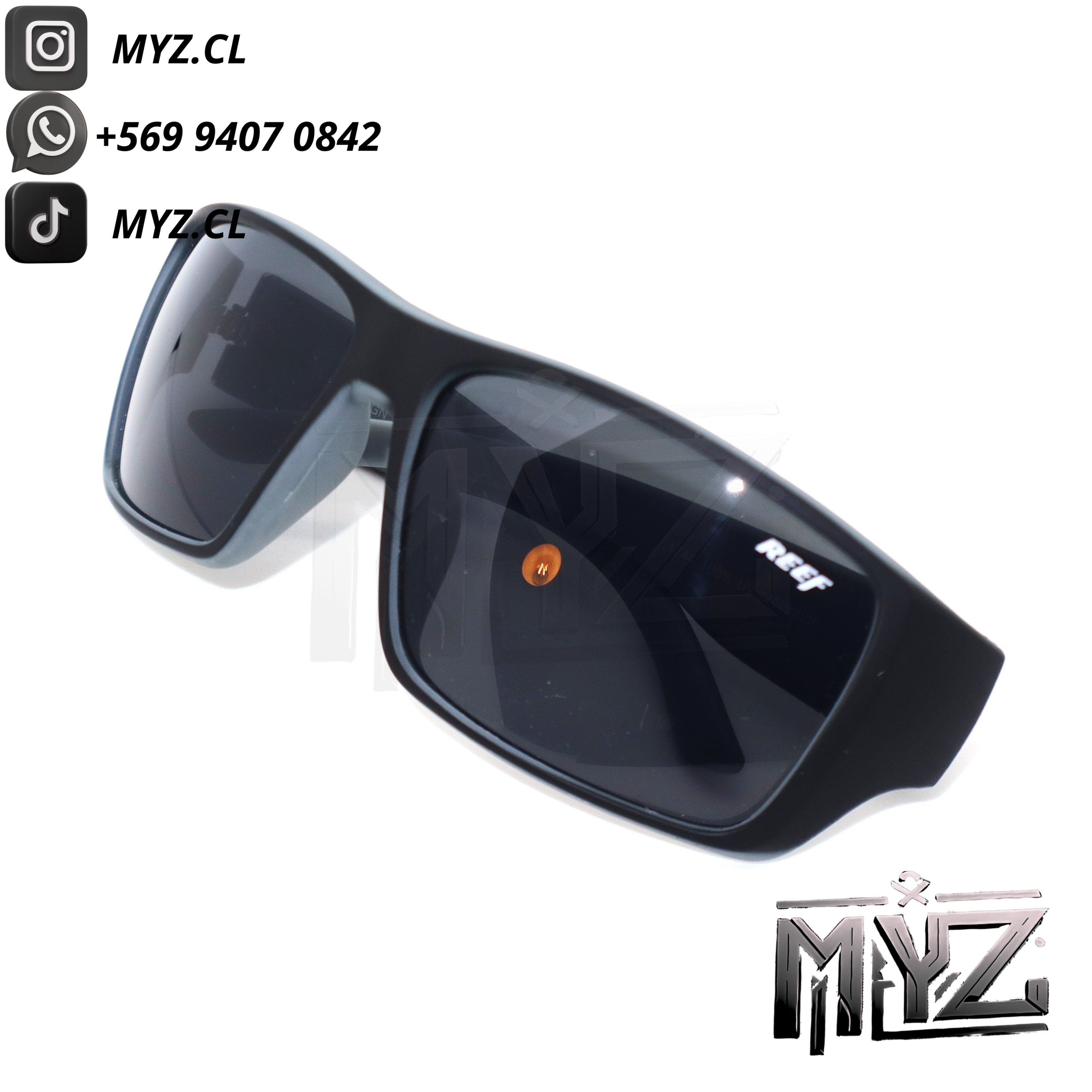 Gafa 027 (REF)