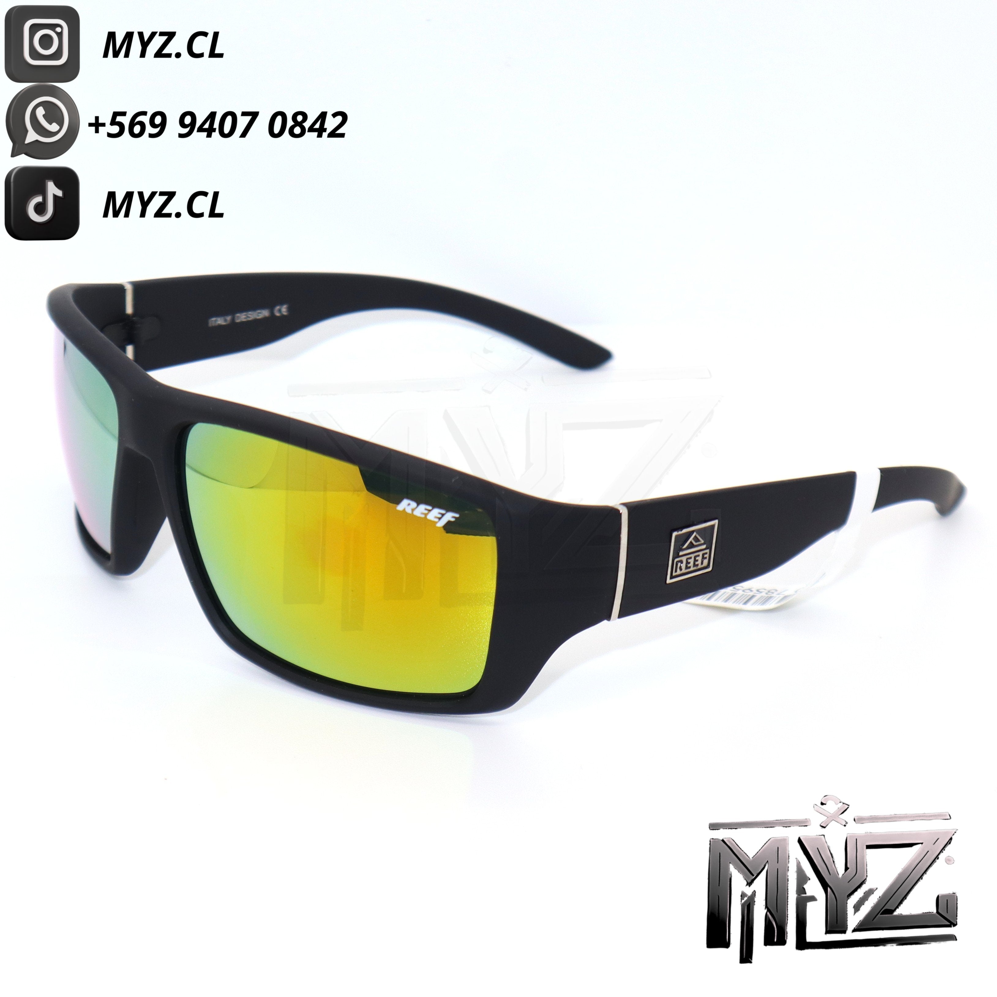 Gafa 027 (REF)