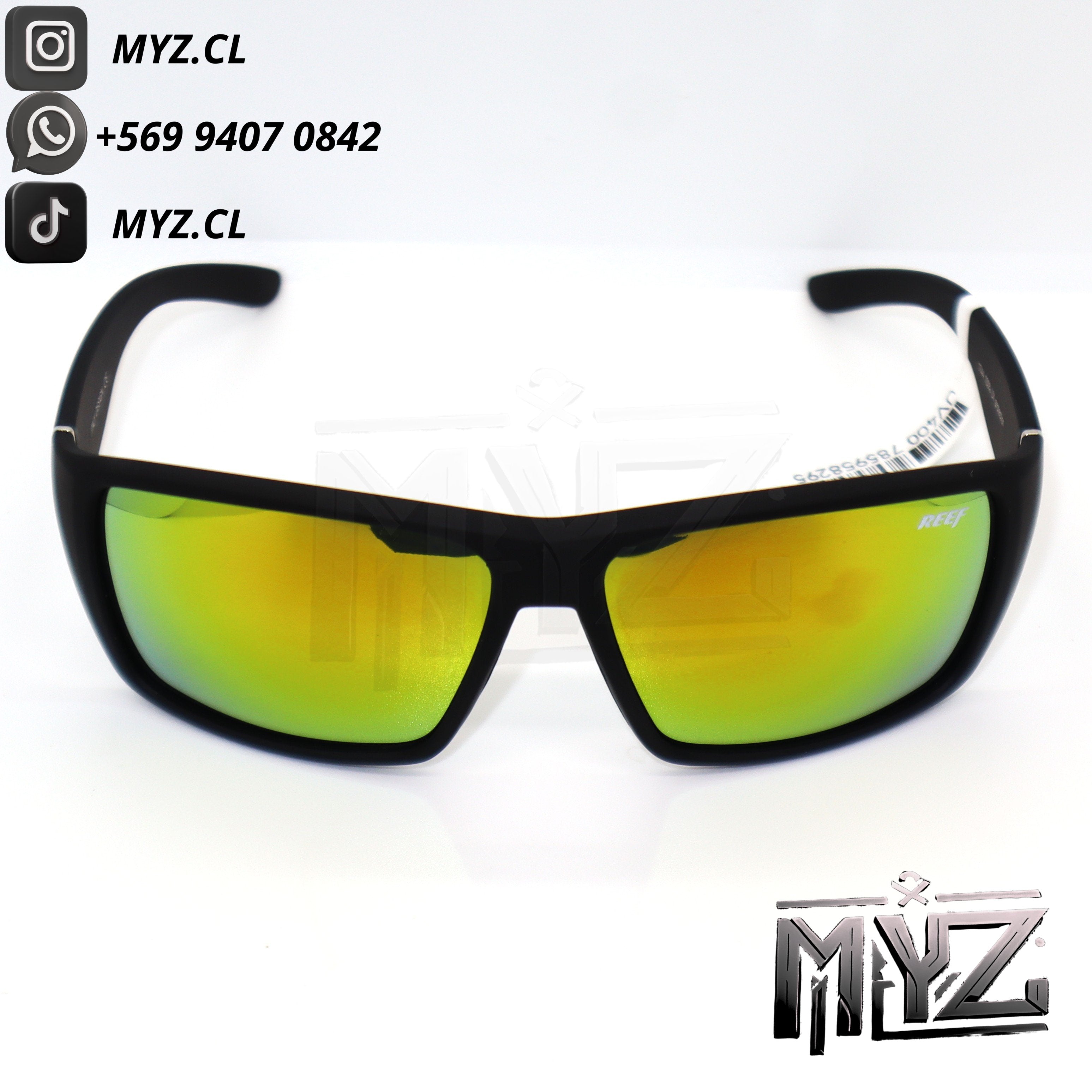 Gafa 027 (REF)