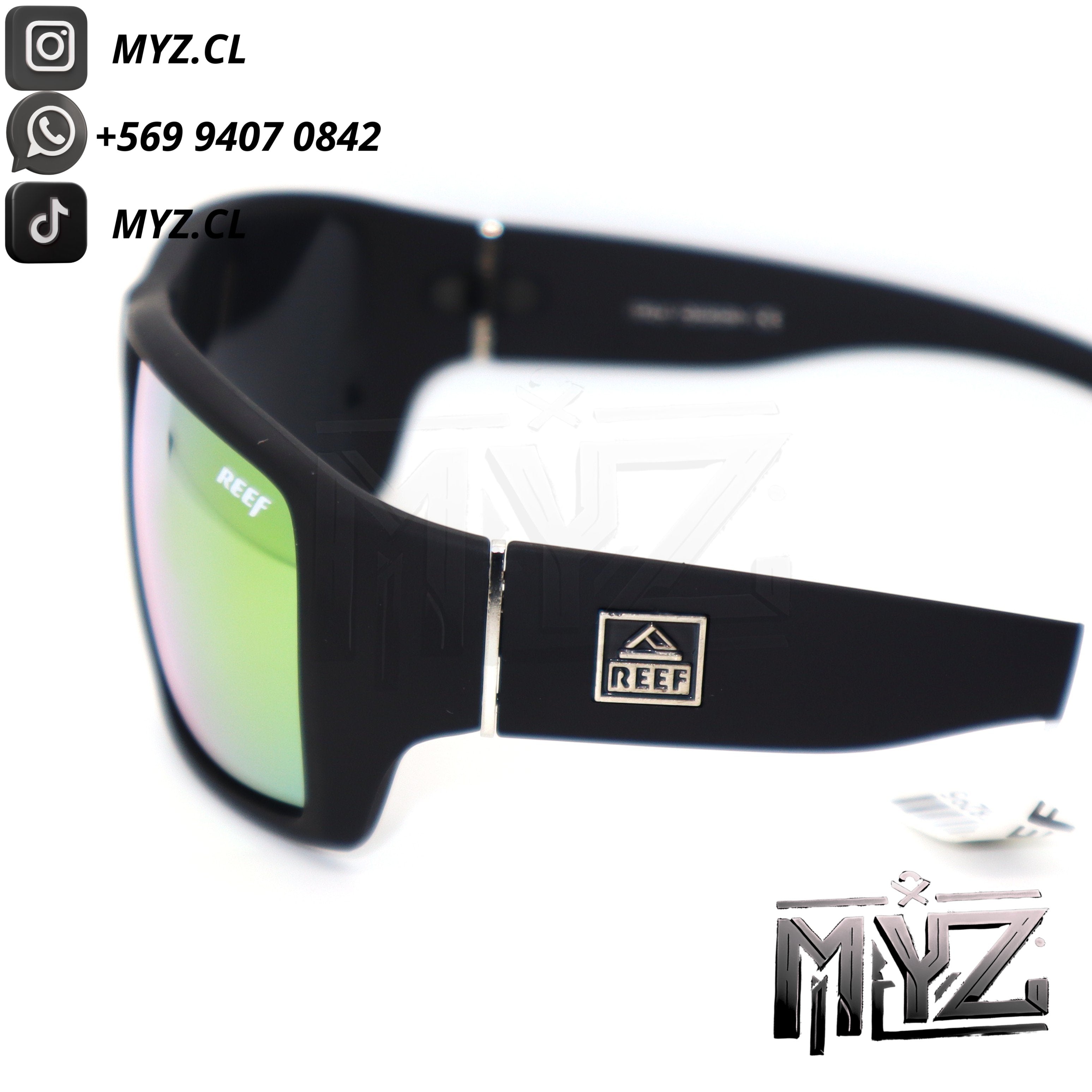 Gafa 027 (REF)