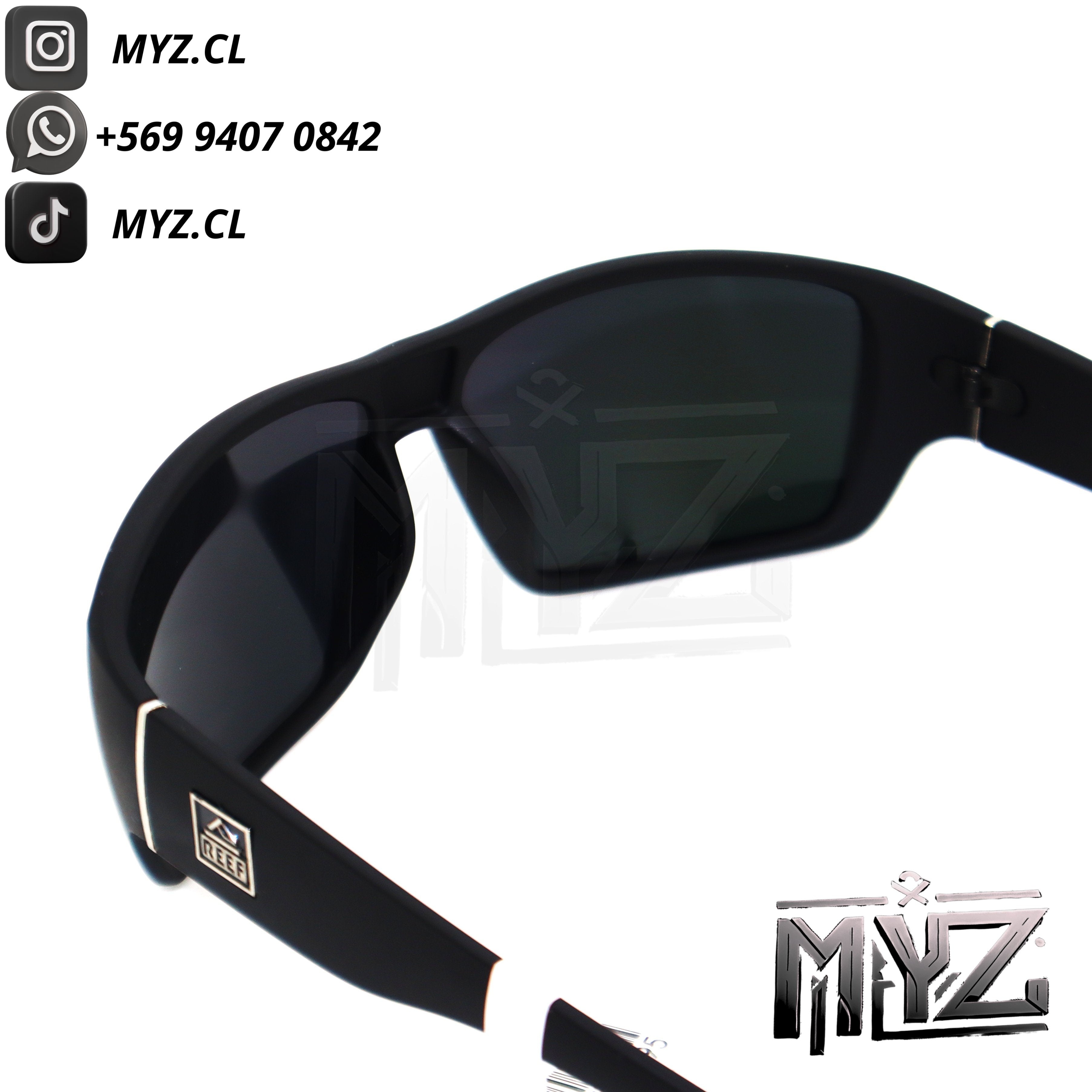 Gafa 027 (REF)