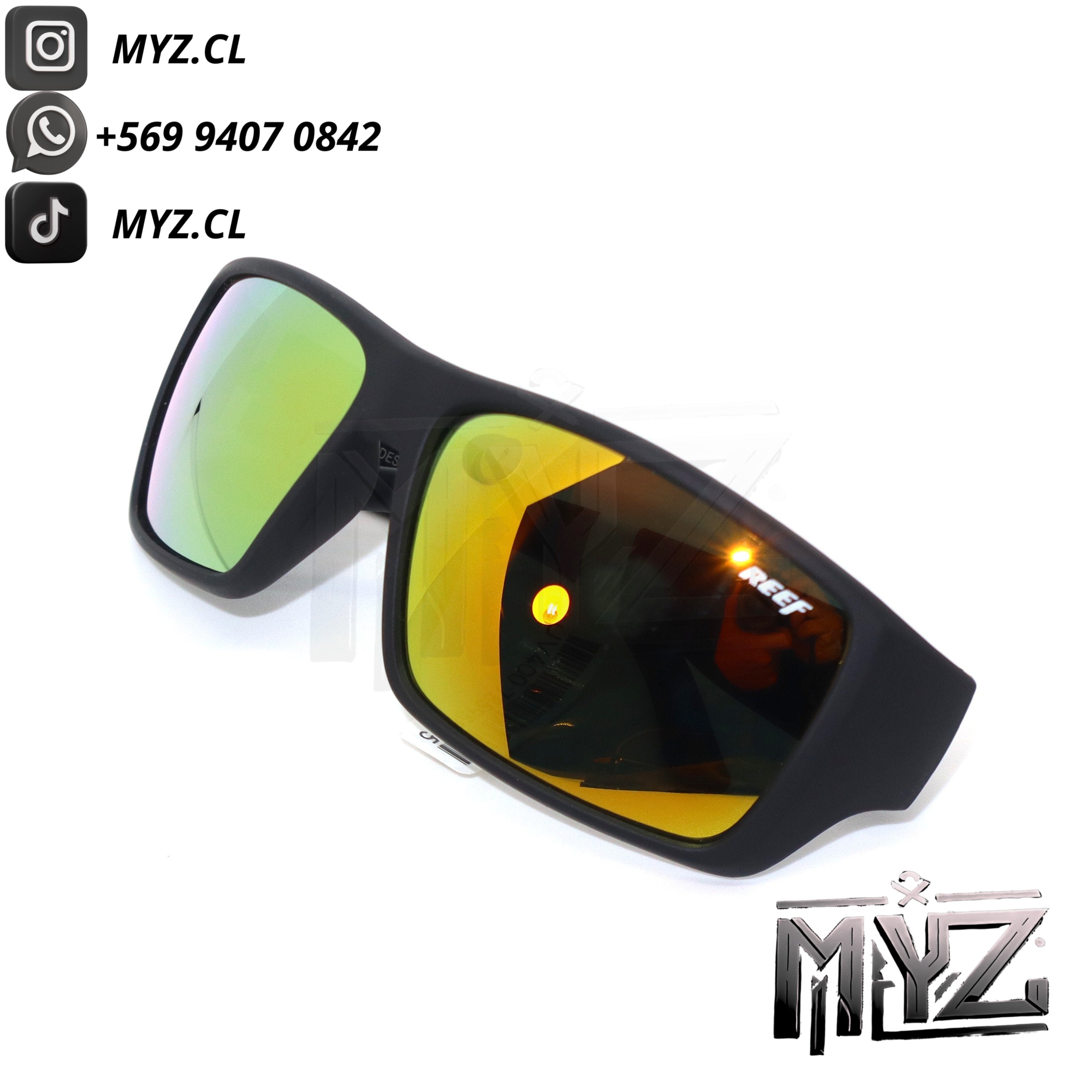 Gafa 027 (REF)