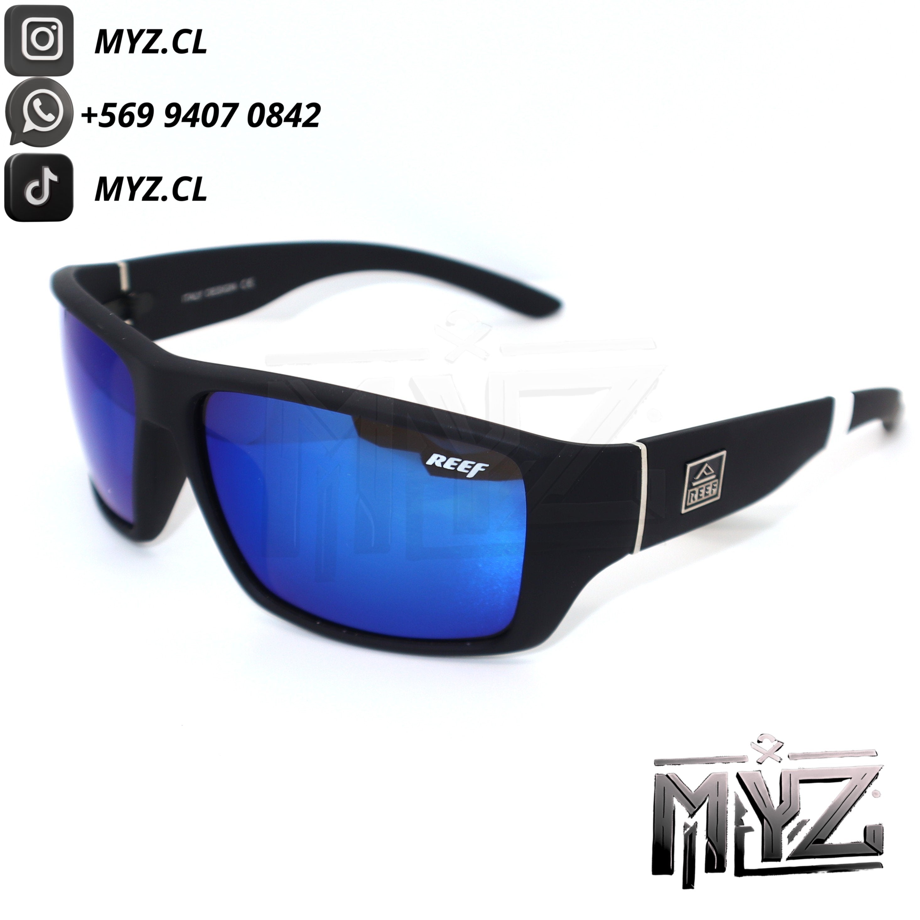 Gafa 027 (REF)
